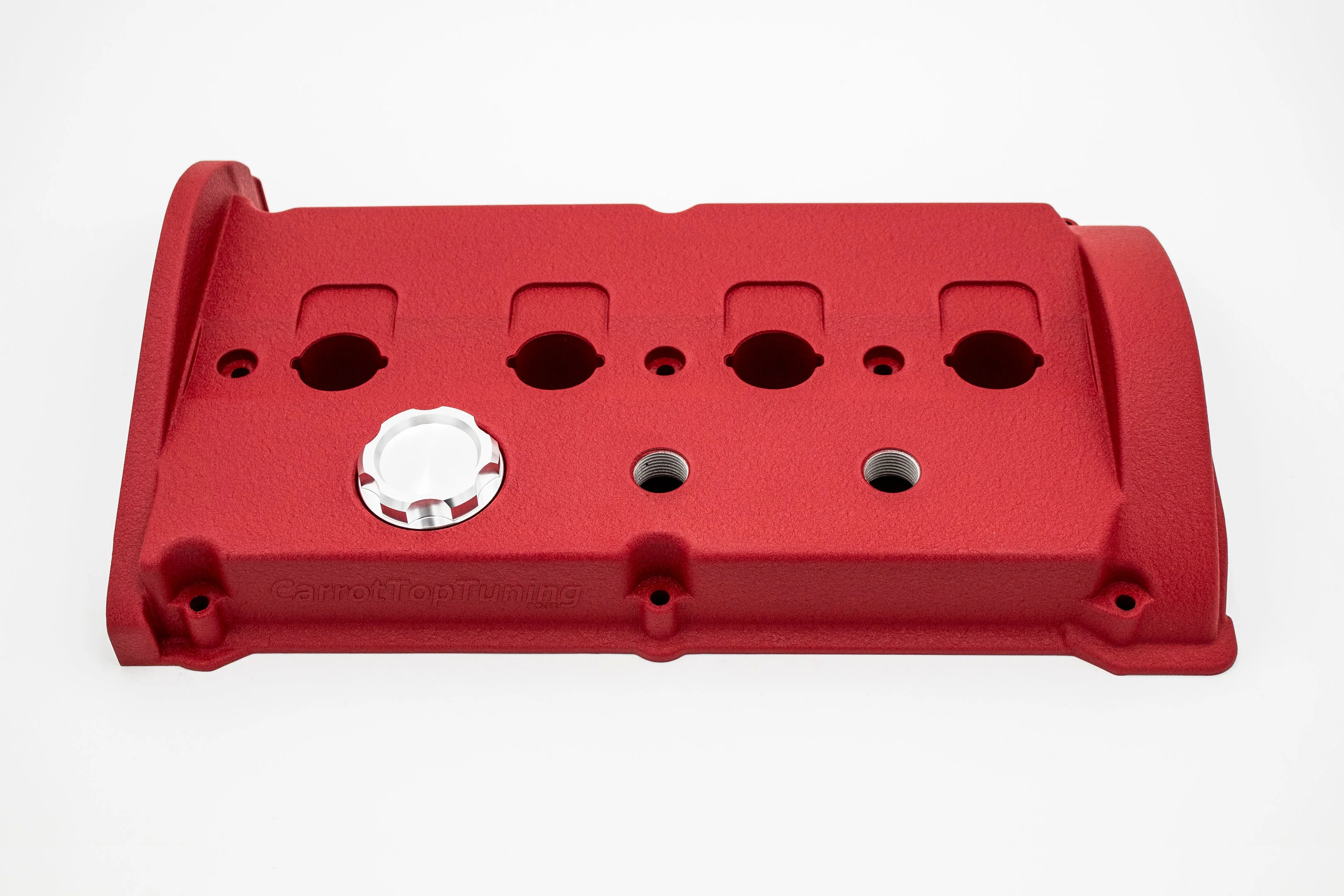 1.8T 20V AGN Valve Cover Shaved Cast Alloy | VW, Audi, Seat, Skoda - Image 17