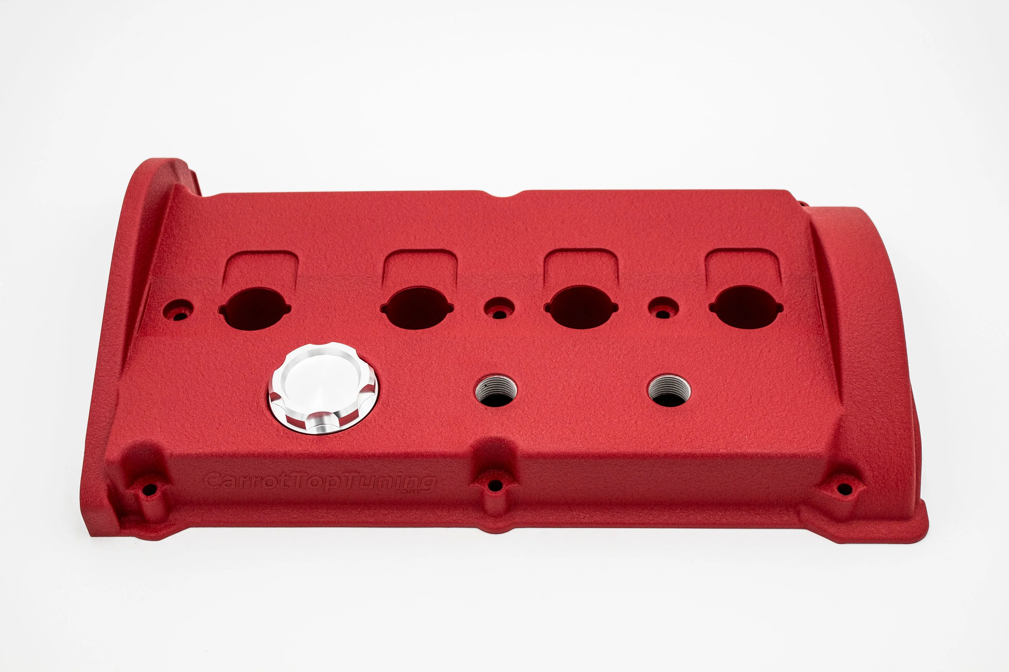 1.8T 20V AGN Valve Cover Shaved Cast Alloy | VW, Audi, Seat, Skoda - Image 26
