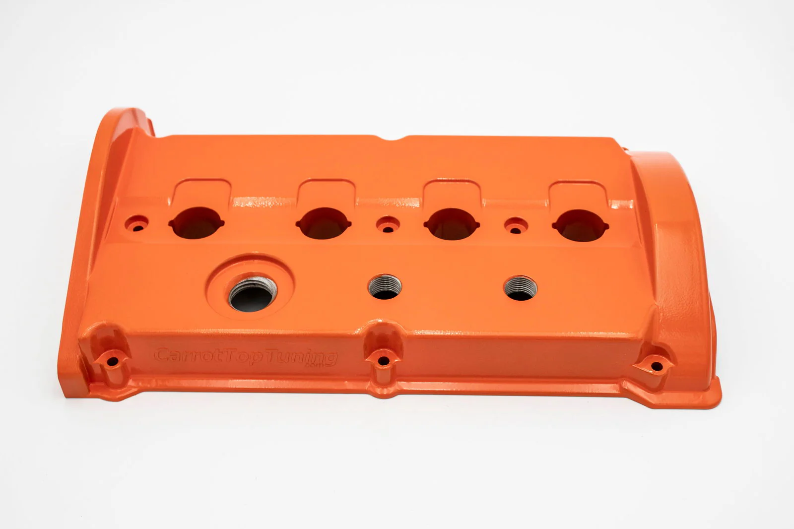 1.8T 20V AGN Valve Cover Shaved Cast Alloy | VW, Audi, Seat, Skoda - Image 8