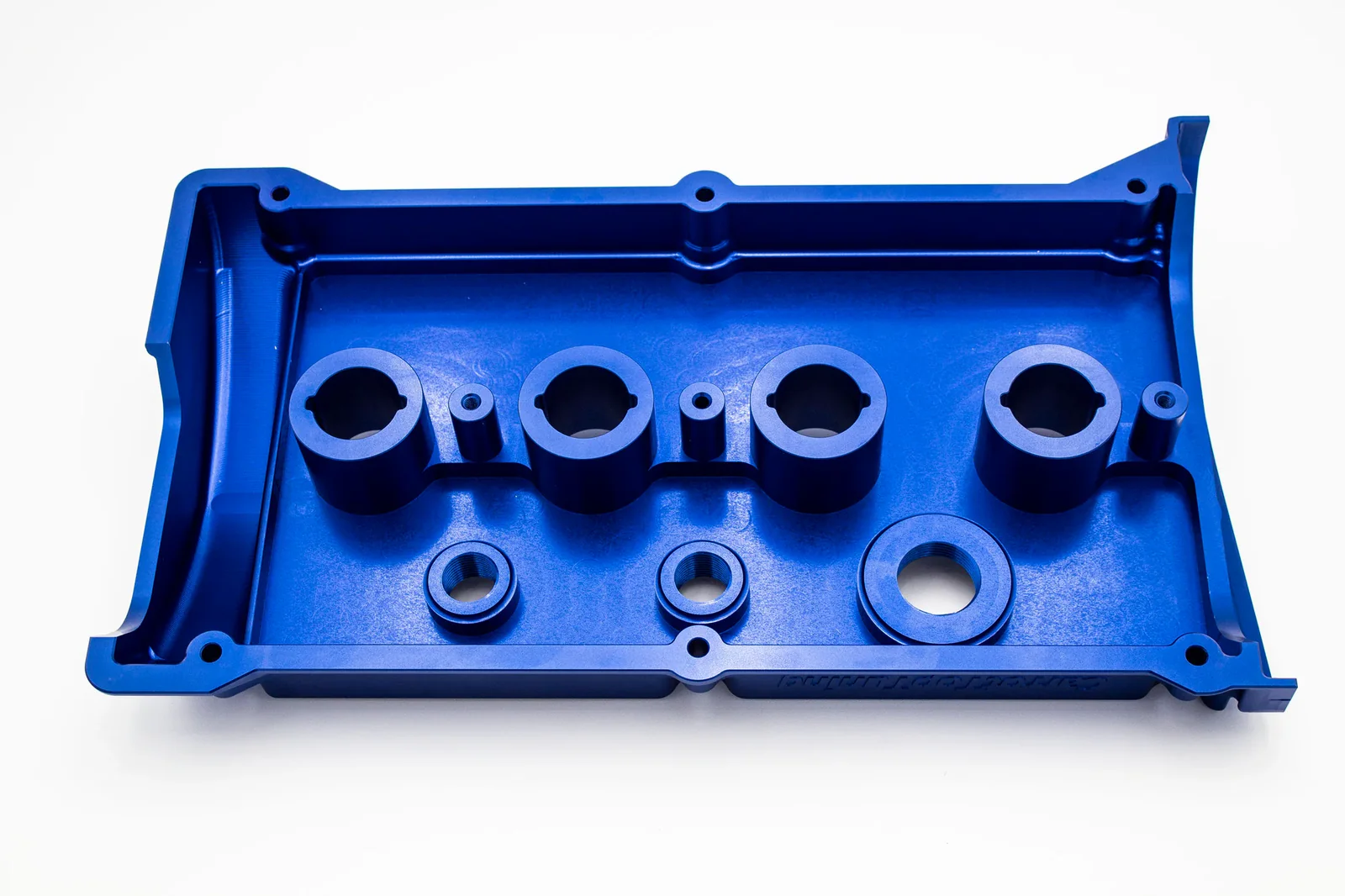 1.8T AGN CNC Billet T6061 Aluminum Tappet Valve Cover V2 | VW, Audi - Image 10