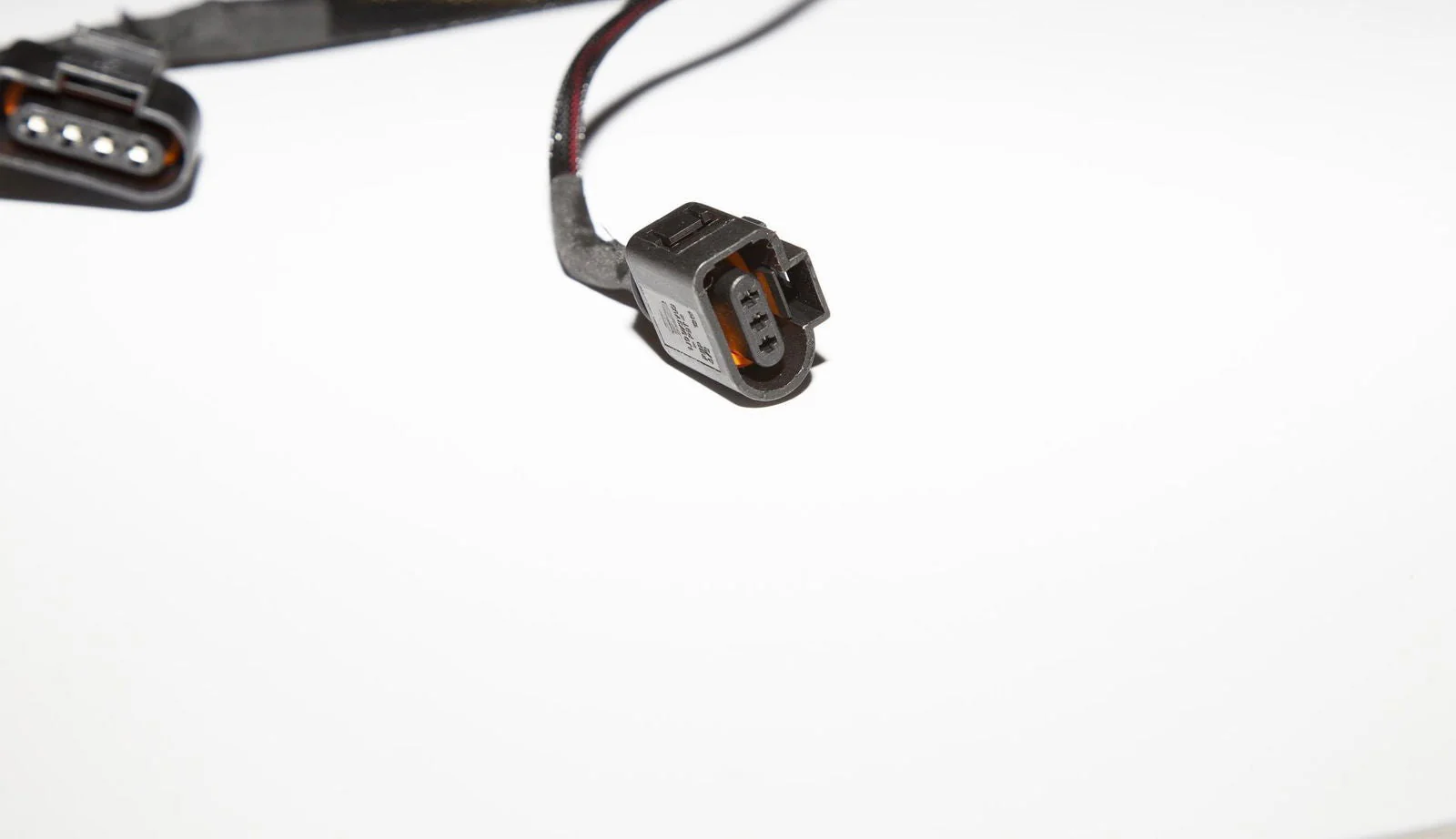 1.8T Ignition Coil Pack Replacement Harness V3 - 1J0 971 658 L - - Image 3