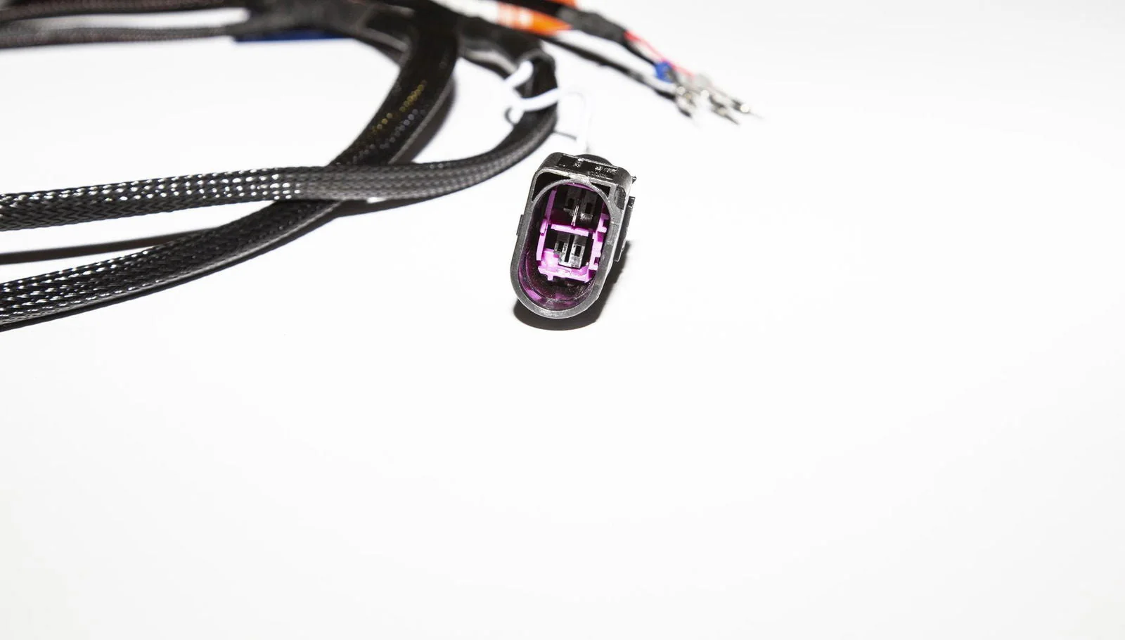1.8T Ignition Coil Pack Replacement Harness V3 - 1J0 971 658 L - - Image 4