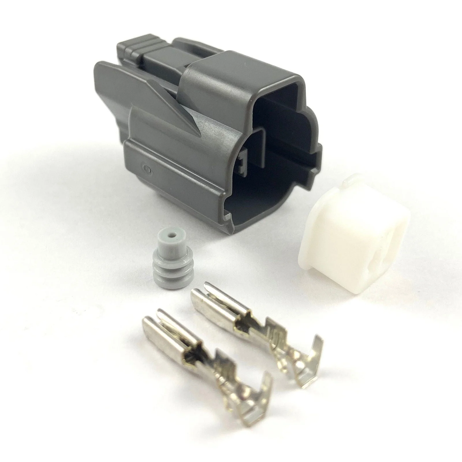 1-Way Connector Kit for Honda S2000 F20 F22", "VTEC Solenoid (22-16 AWG)