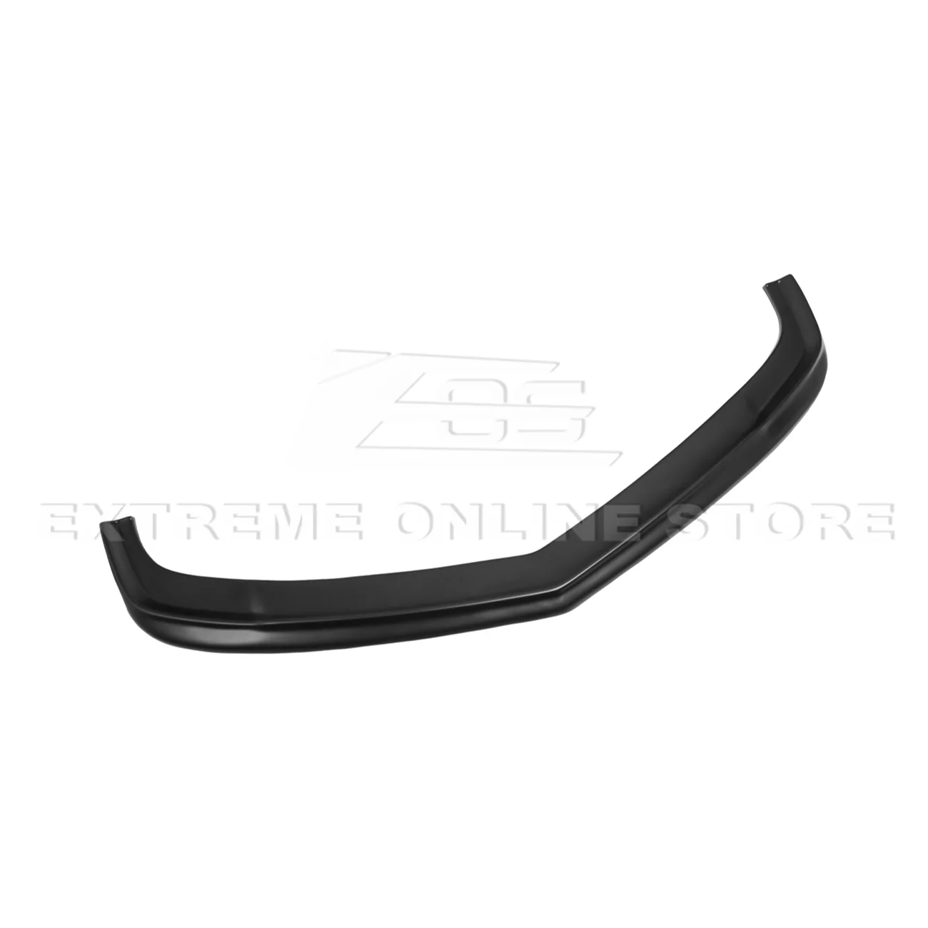 2010-13 Camaro ZL1 Front Bumper Lip Splitter - Image 14