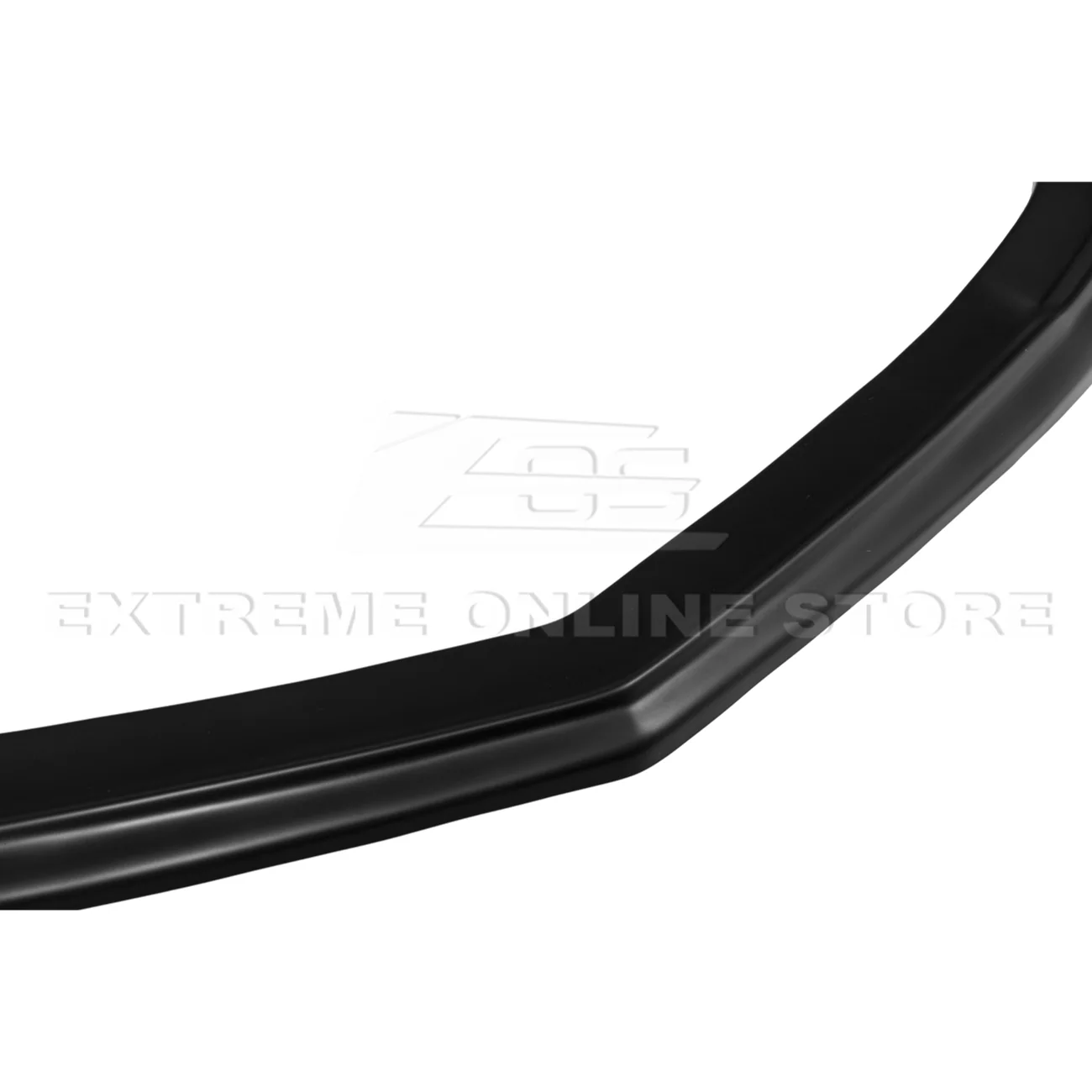 2010-13 Camaro ZL1 Front Bumper Lip Splitter - Image 18