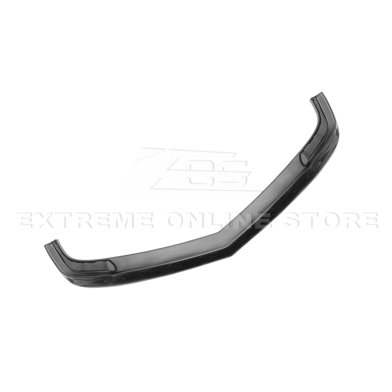 2010-13 Camaro ZL1 Front Bumper Lip Splitter - Image 22