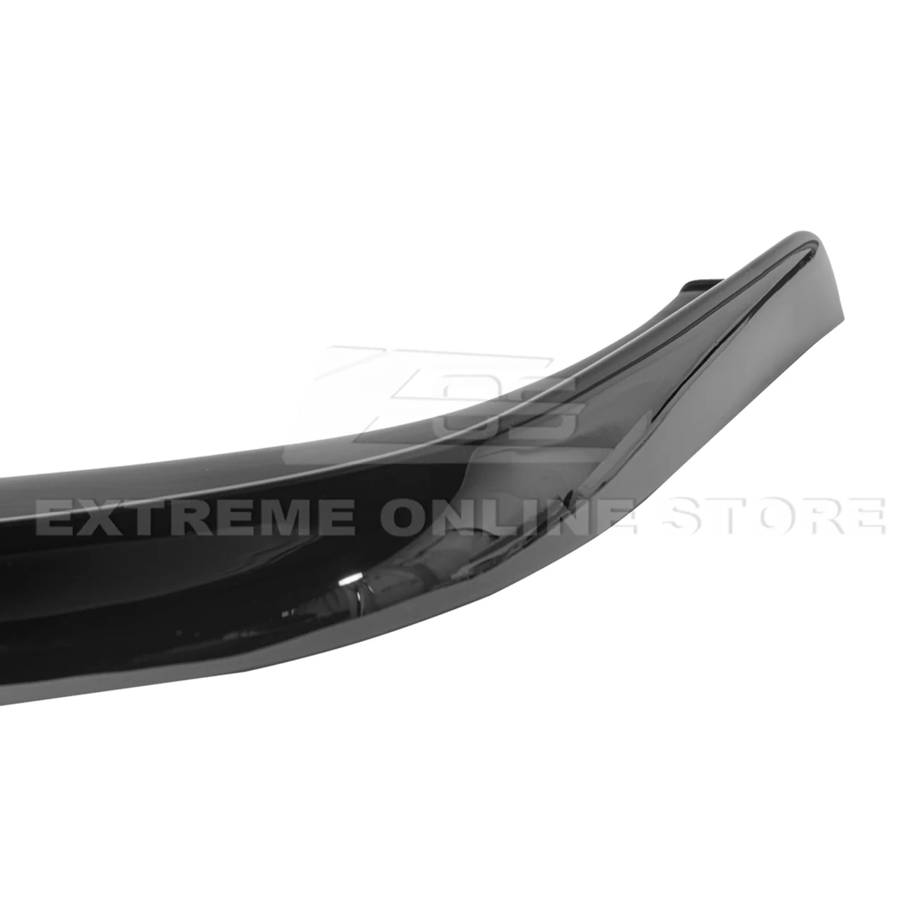 2010-13 Camaro ZL1 Front Bumper Lip Splitter - Image 25