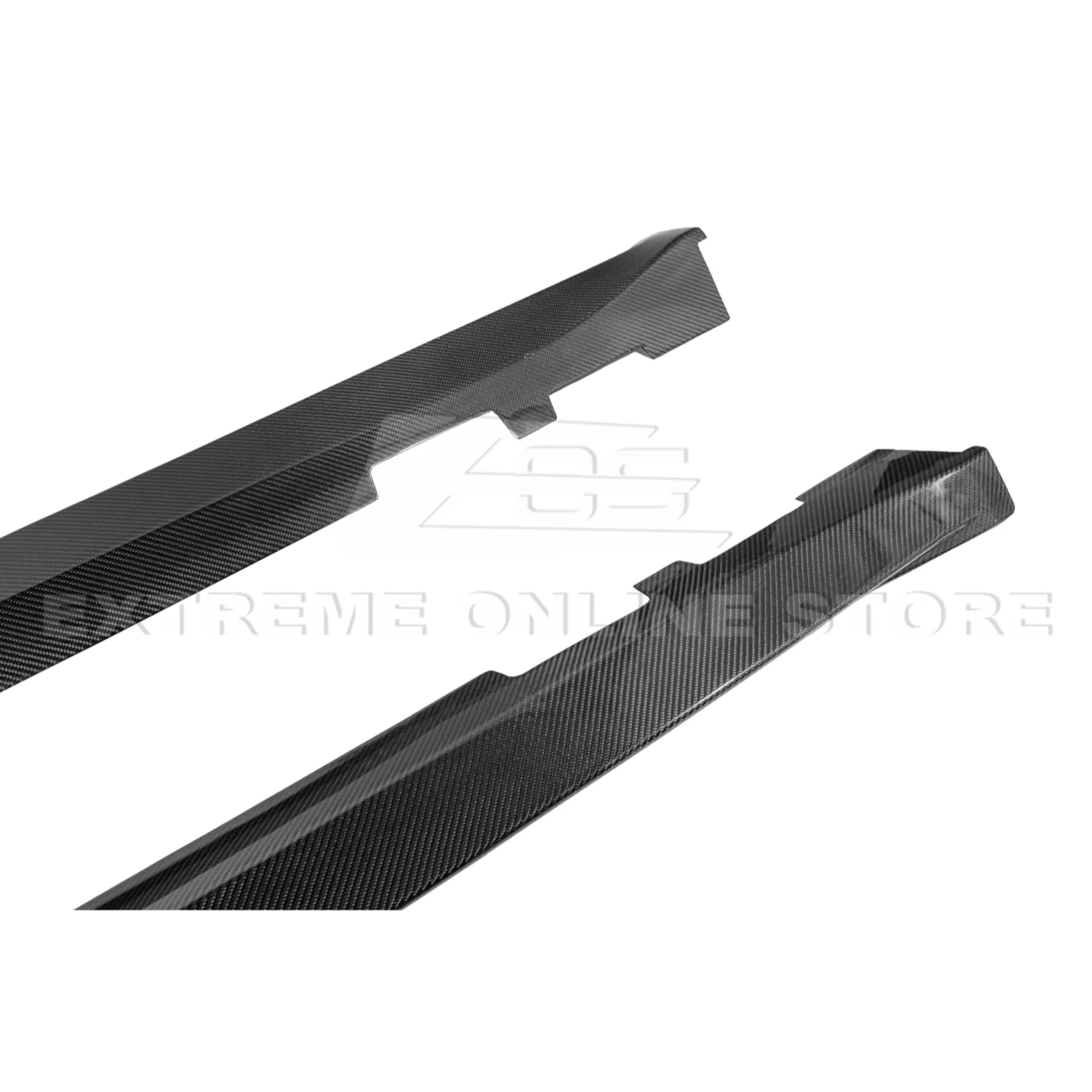 2019-24 Camaro ZL1 Side Skirts - Image 14
