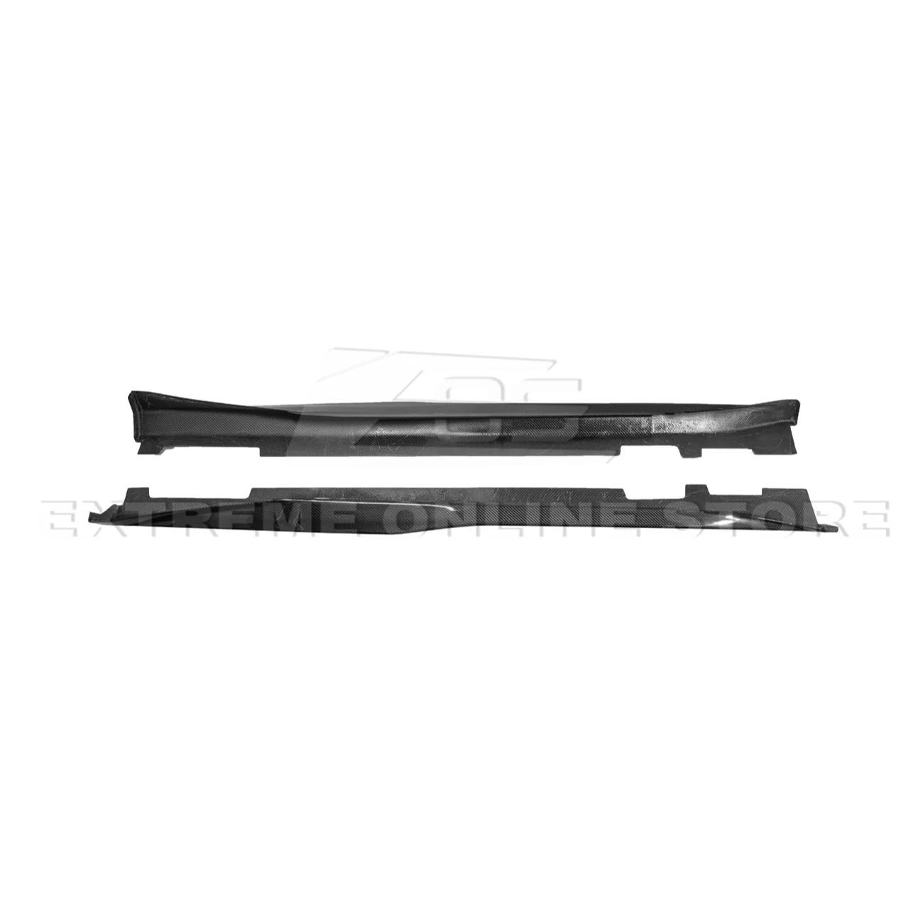 2019-24 Camaro ZL1 Side Skirts - Image 16