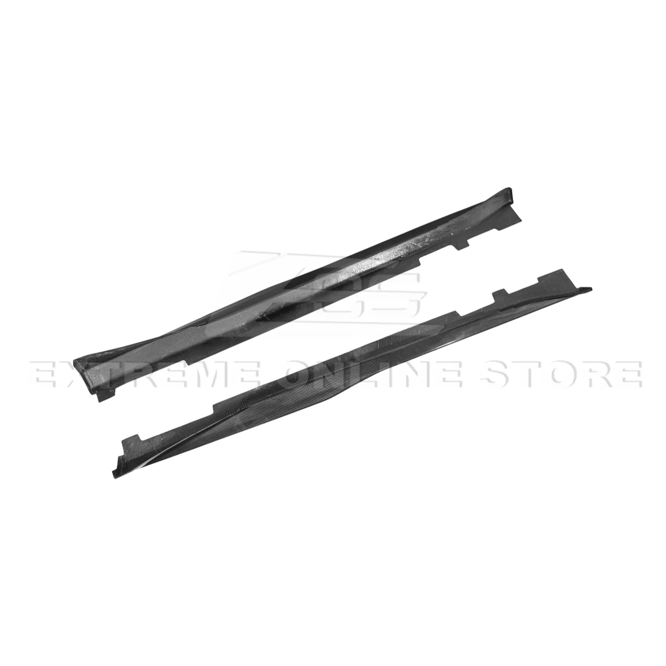 2019-24 Camaro ZL1 Side Skirts - Image 17