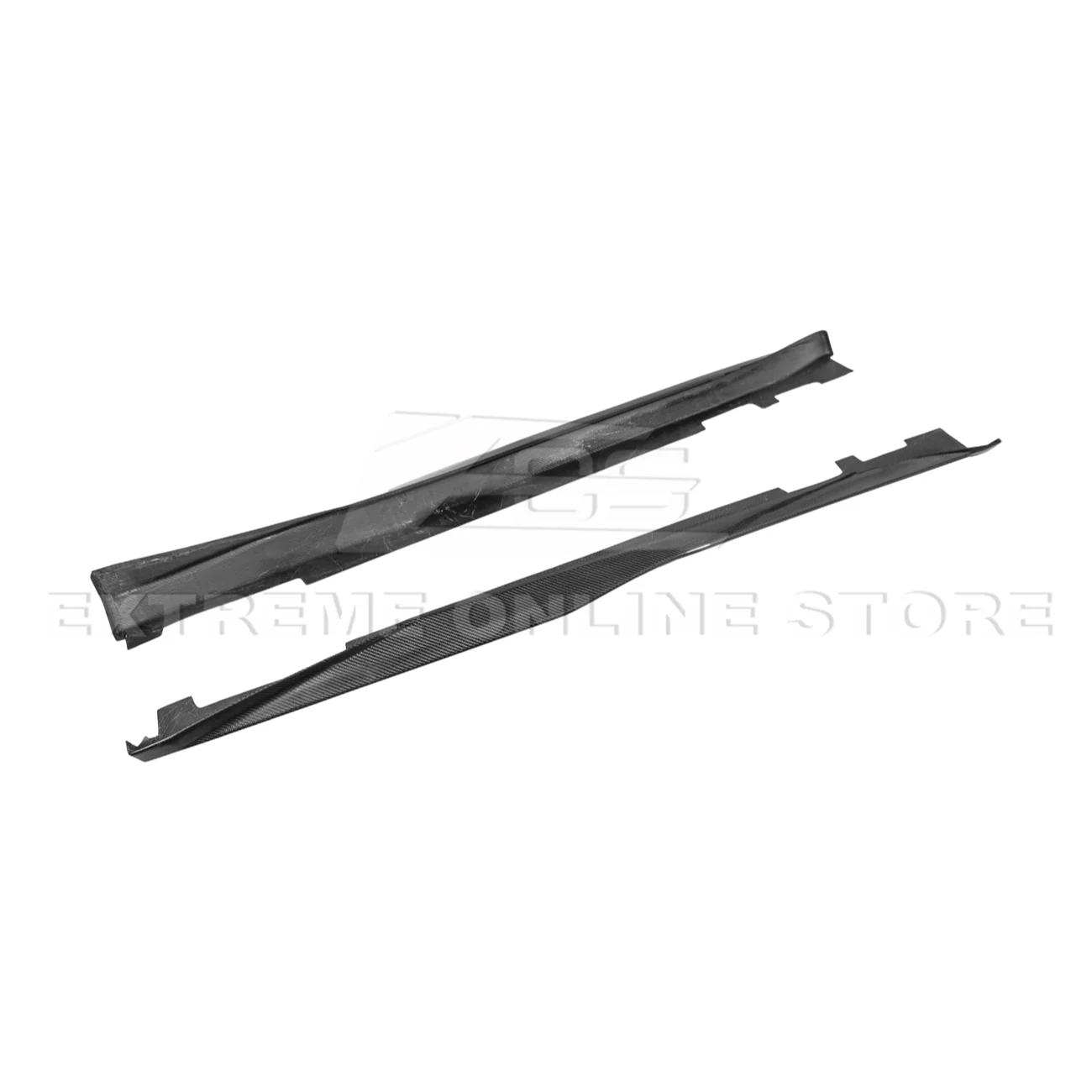 2019-24 Camaro ZL1 Side Skirts - Image 18