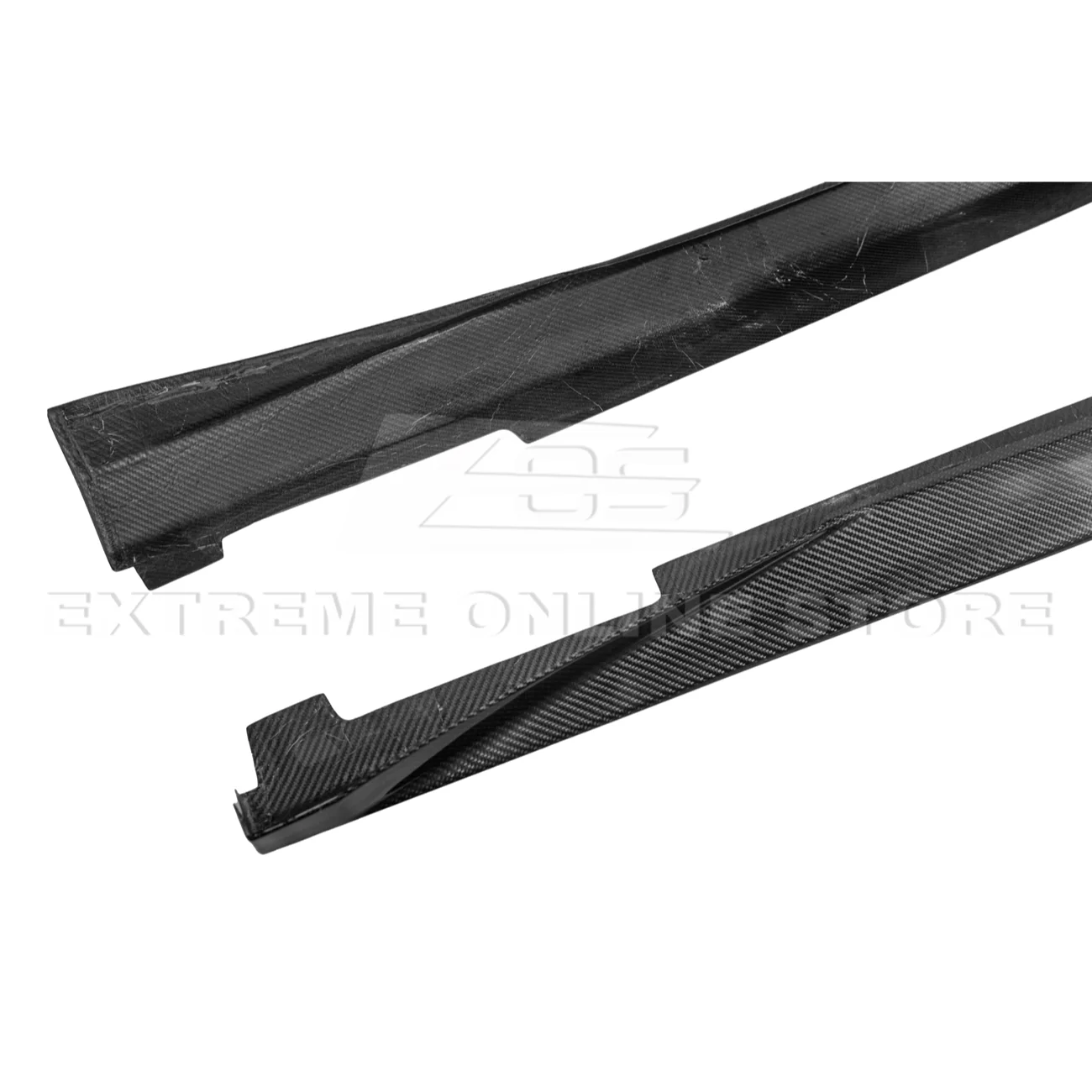 2019-24 Camaro ZL1 Side Skirts - Image 19