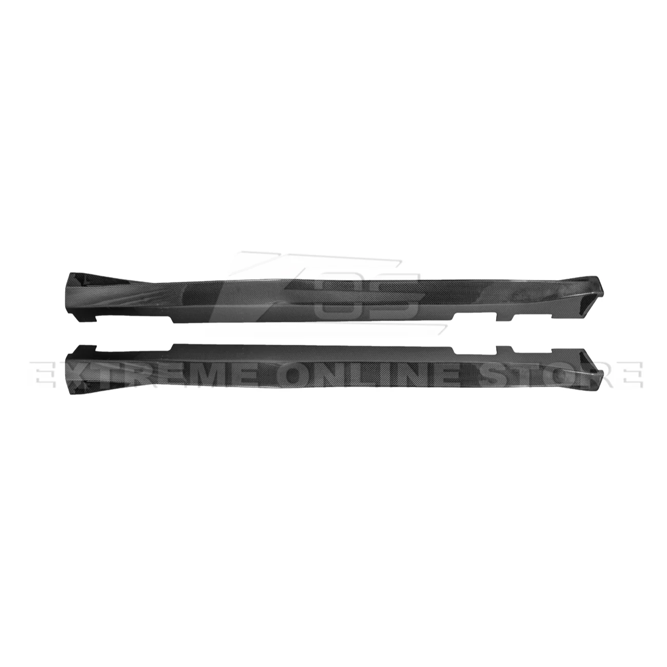 2019-24 Camaro ZL1 Side Skirts - Image 22
