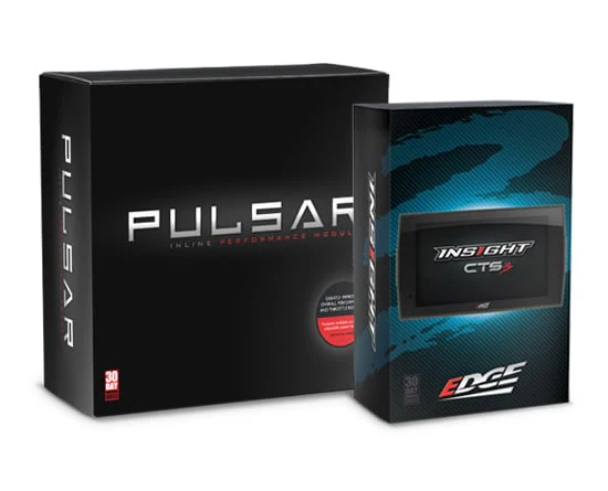 19-22 Ram 6.4L Hemi Pulsar CTS3 Kit - Image 2