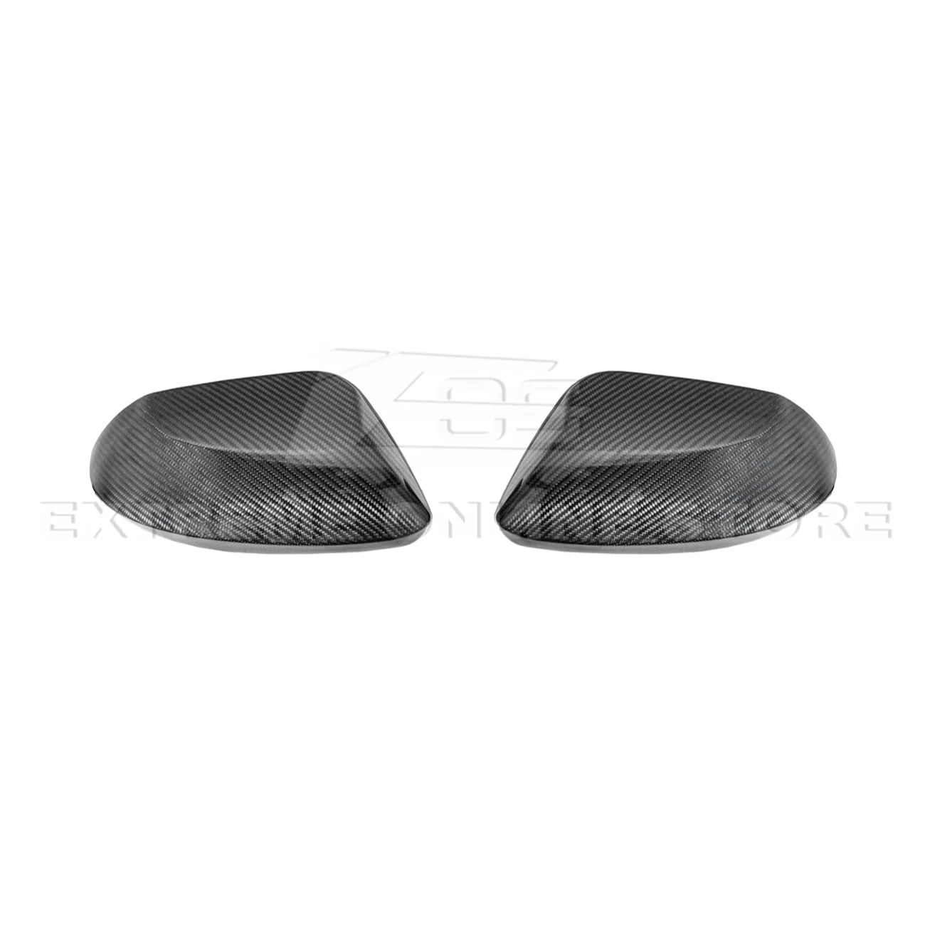 2019-Up Toyota Corolla | JDM Mirror Cover Cap Pair - Image 16
