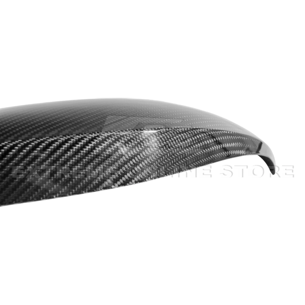 2019-Up Toyota Corolla | JDM Mirror Cover Cap Pair - Image 20