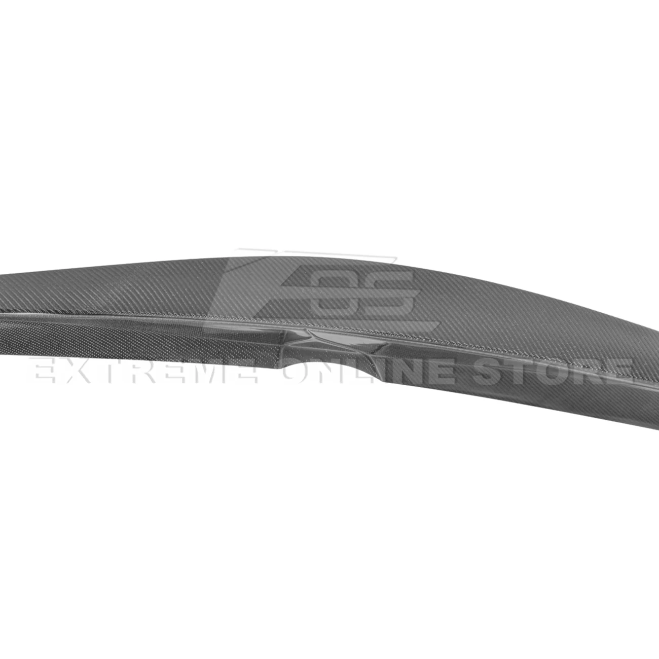 2019-Up Toyota GR Corolla Rear Hatch Mid Wing Spoiler - Image 21