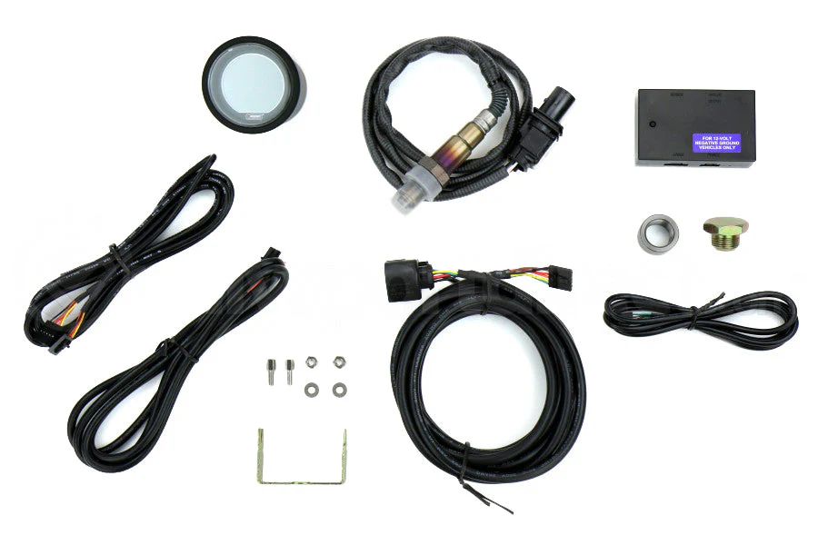 2-1/16" EVO Wideband Digital Air Fuel Ratio kit - Image 3