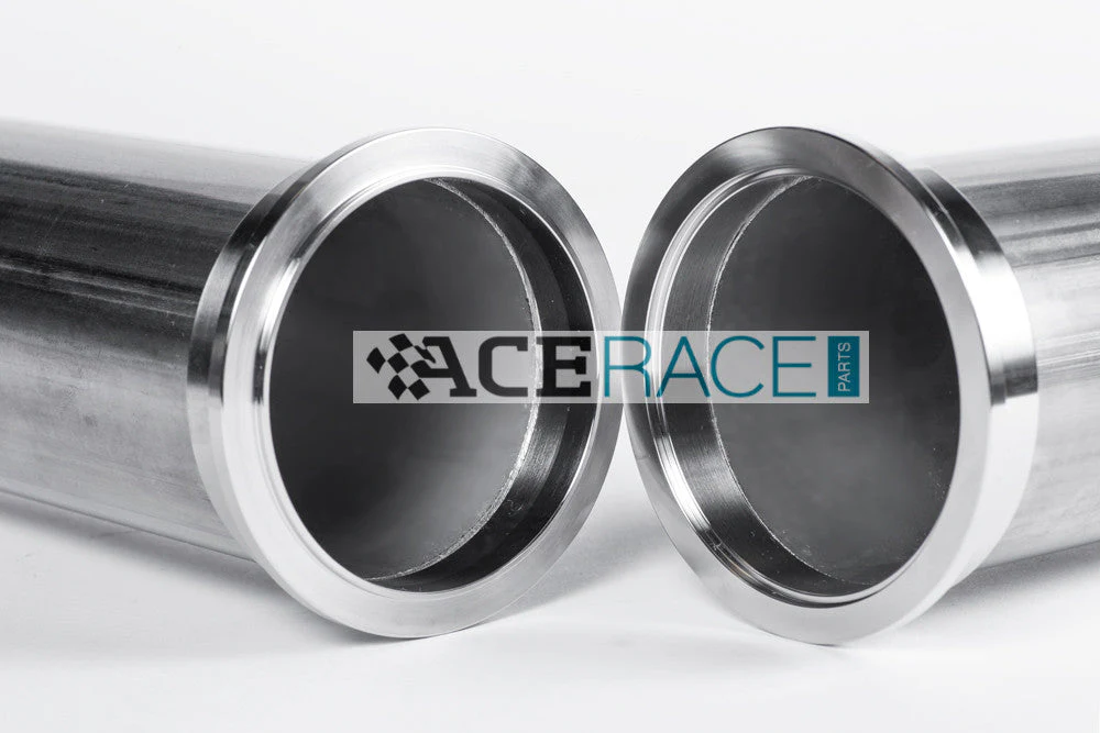 2.250" V-Band Assembly "Male/Female" 304 Stainless - Standard Clamp - Image 7