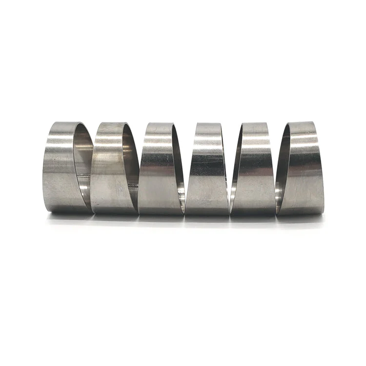 2.375" 16ga Long Radius (1.5D) Pie Cut 304 Stainless (90° Bend - 6 Pieces Total)