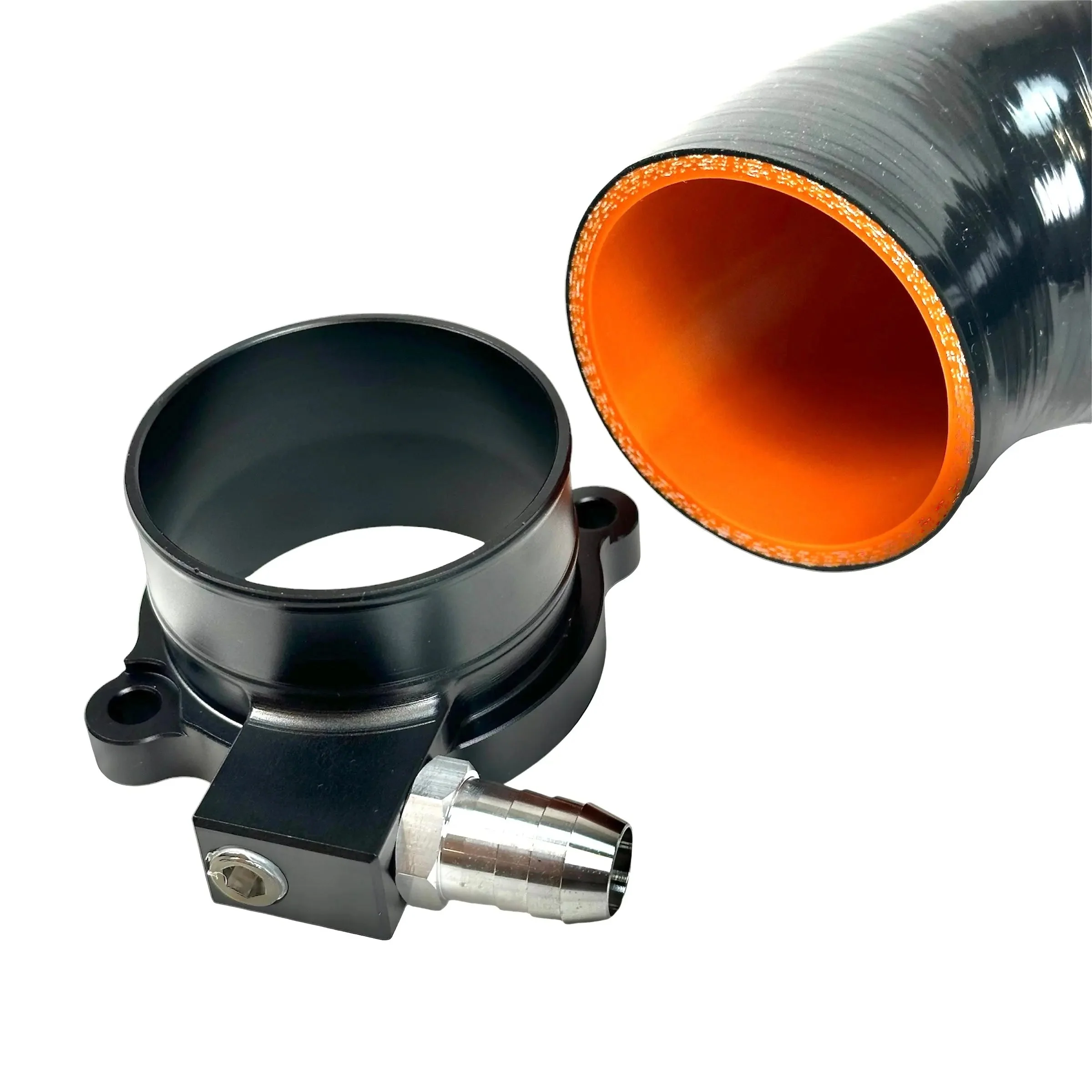 2.5T Turbo Inlet Pipe (V2.0) - Image 2
