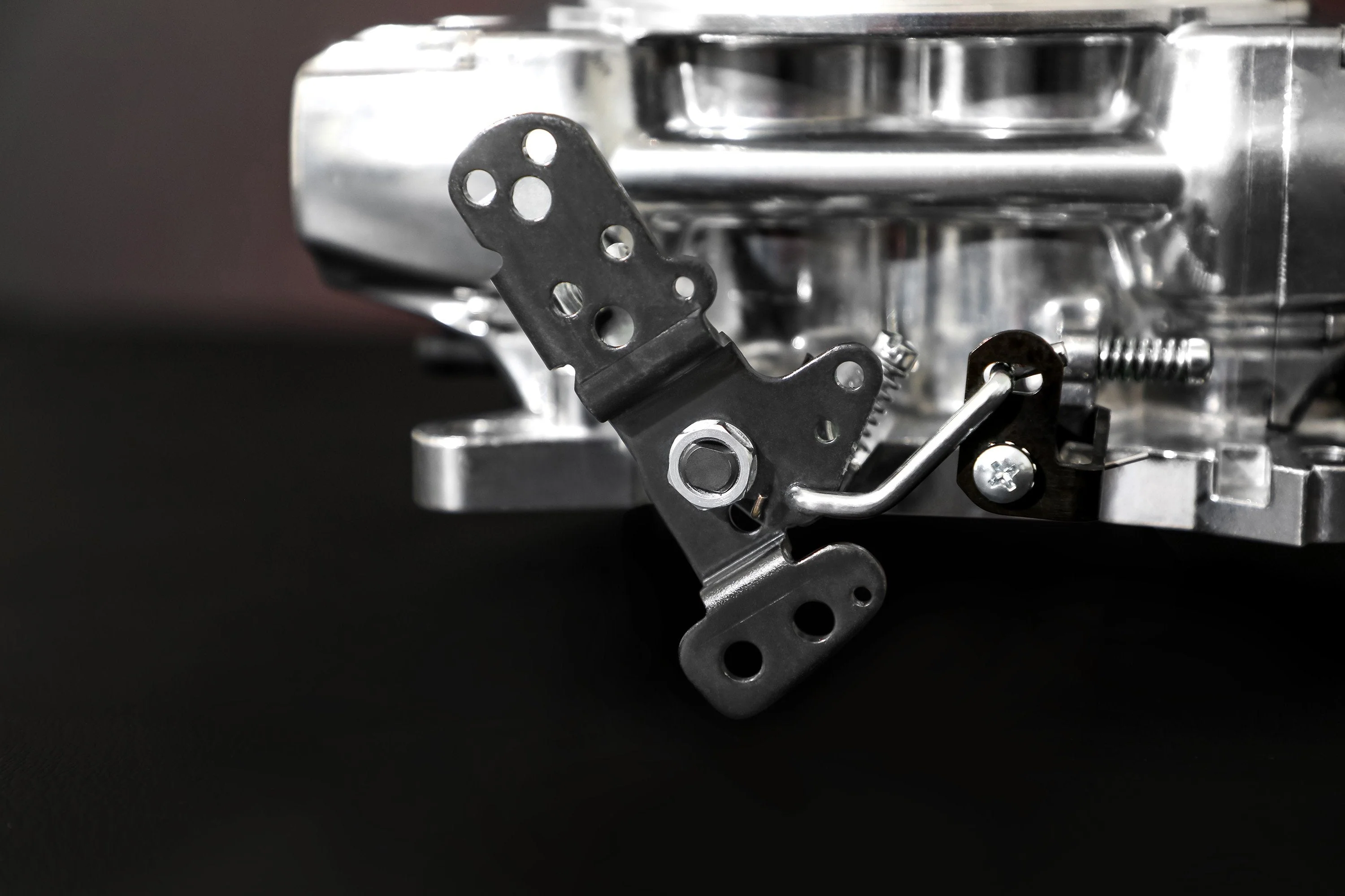 2 EFI - Shiny - Base Kit - Without PDM - 3.5 in. Handheld - Image 6