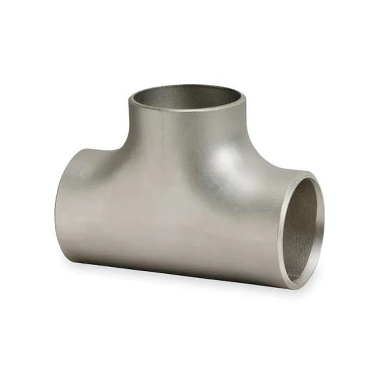 2" Schedule 40 Tee 304 Stainless