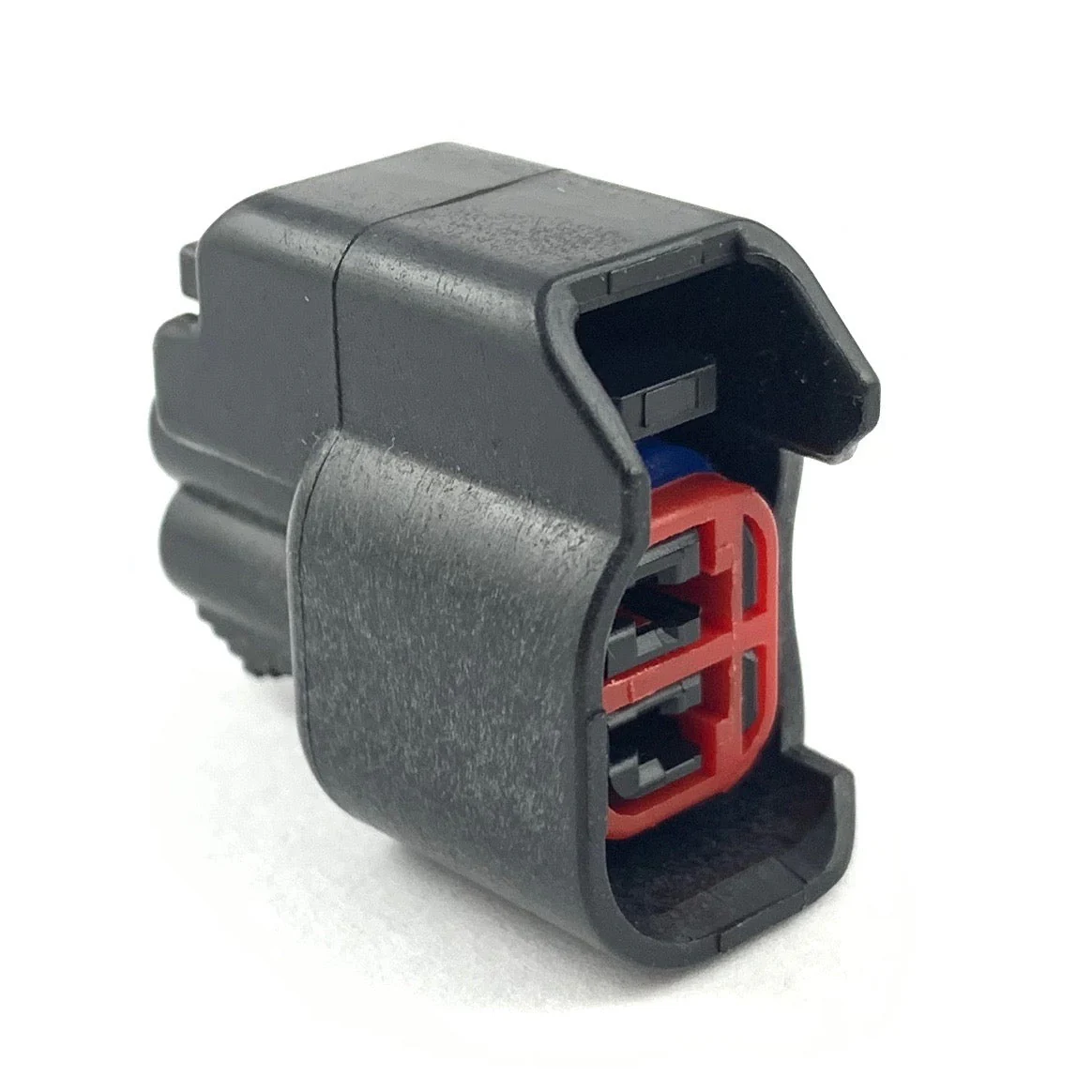2-Way Connector Kit for Injector Dynamics ID2600-XDS Fuel Injector (22-20 AWG) - Image 3