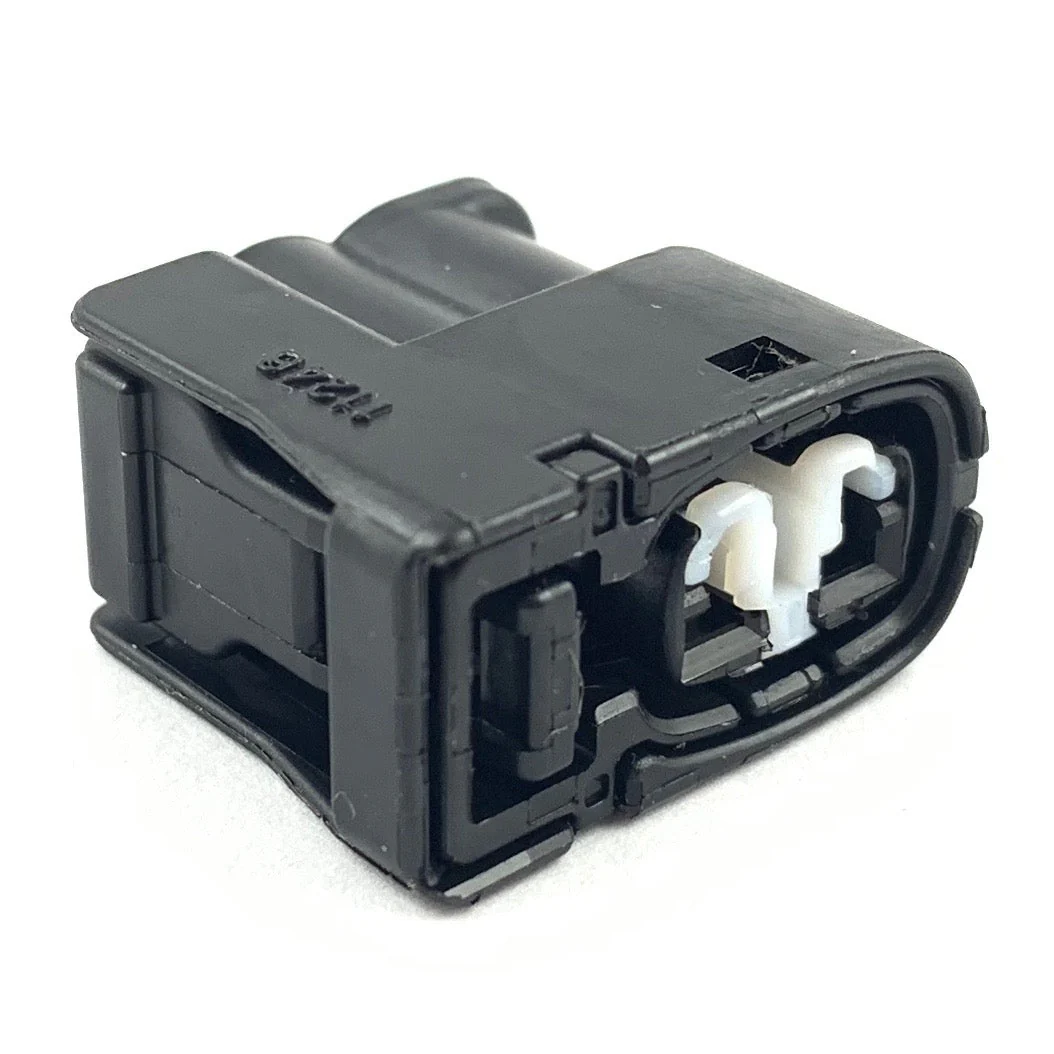 2-Way Connector Kit for Lexus GS300 2JZ-GE Ignition Coil Pack (22-20 AWG) - Image 3