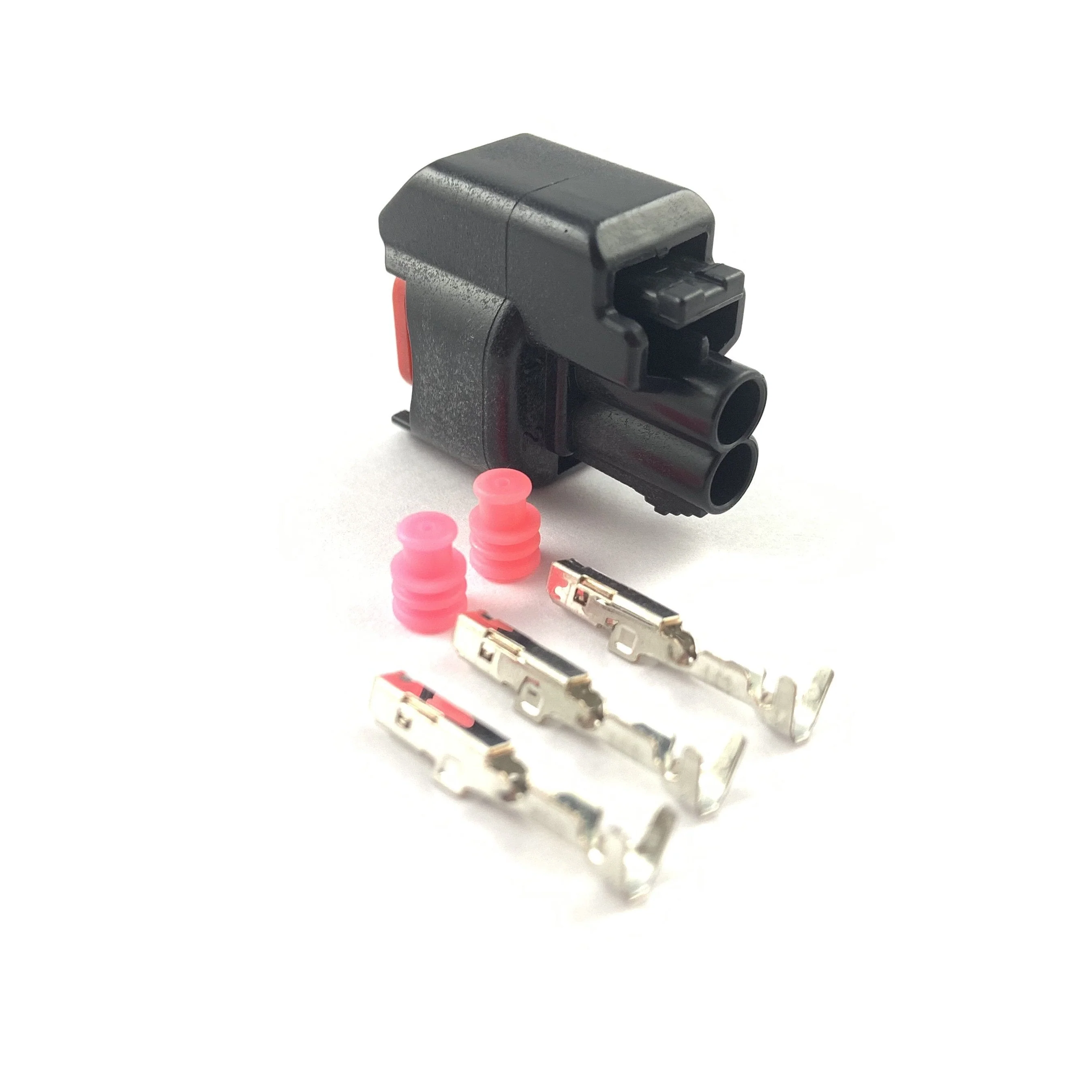2-Way Connector Kit", "Same Connector as Ford 98AG-14A464-SBA - Image 2