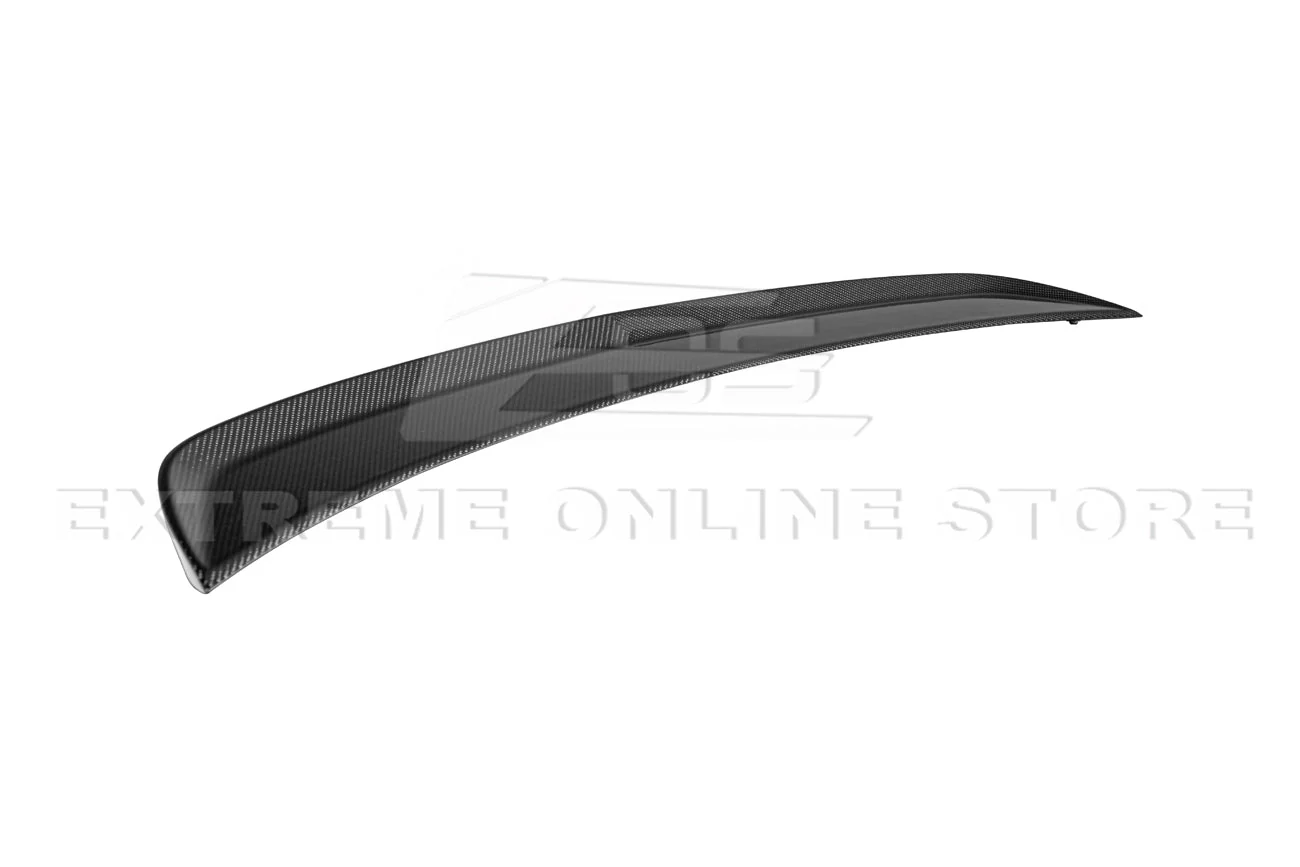 2020-Up Cadillac CT4 Blackwing Package Rear Wing Spoiler - Image 8