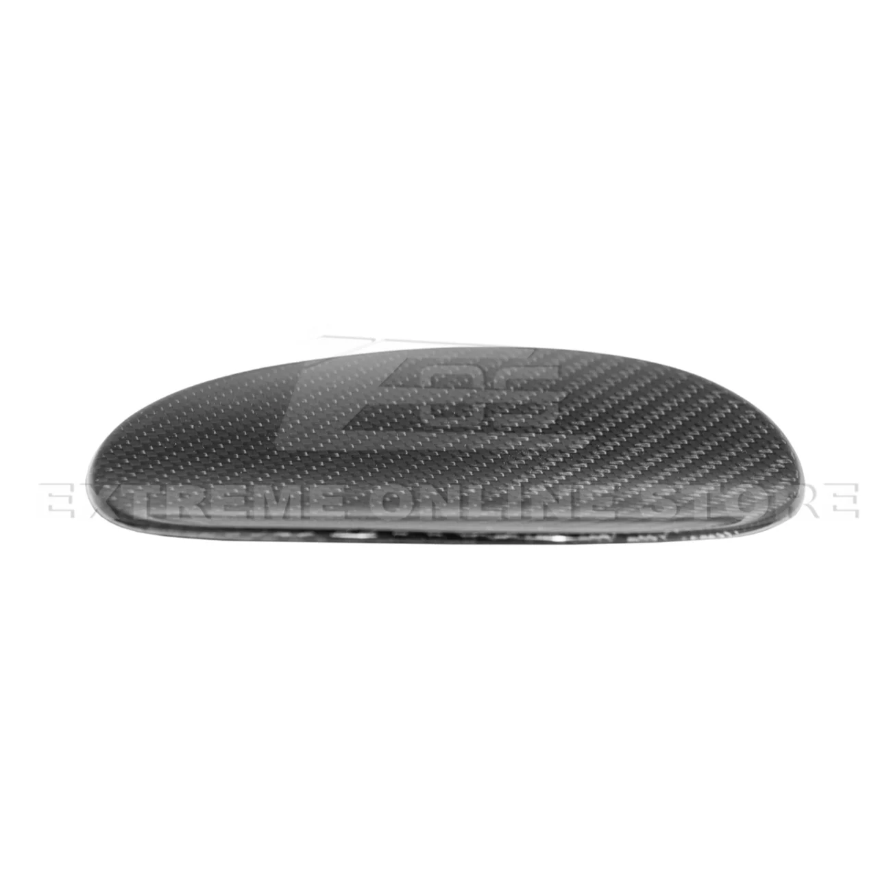 2020-Up Corvette C8 | DRY CARBON FIBER Side Fender Fuel Tank Gas Lid Cover - Image 16
