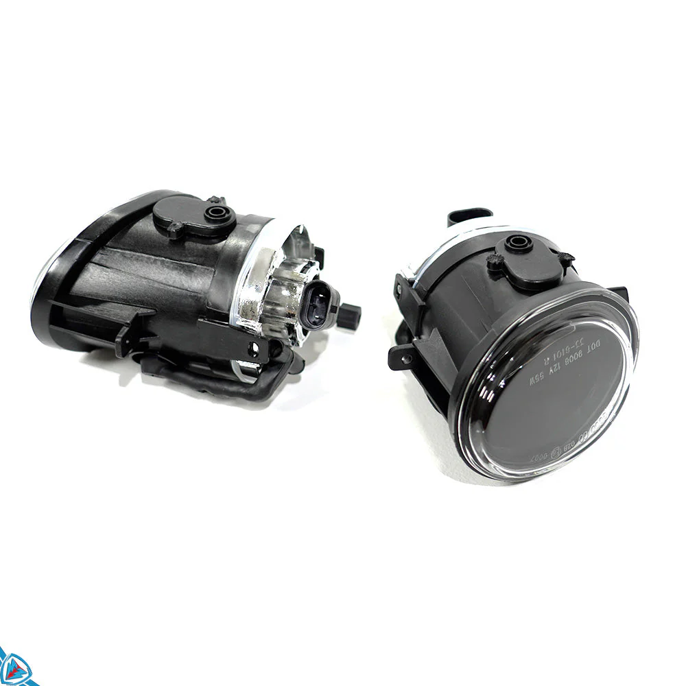 2000-2006 BMW 3 Series (E46) M3 Style Front Bumper Conversion Kit (Sedan/Coupe/Convertible) - Image 10