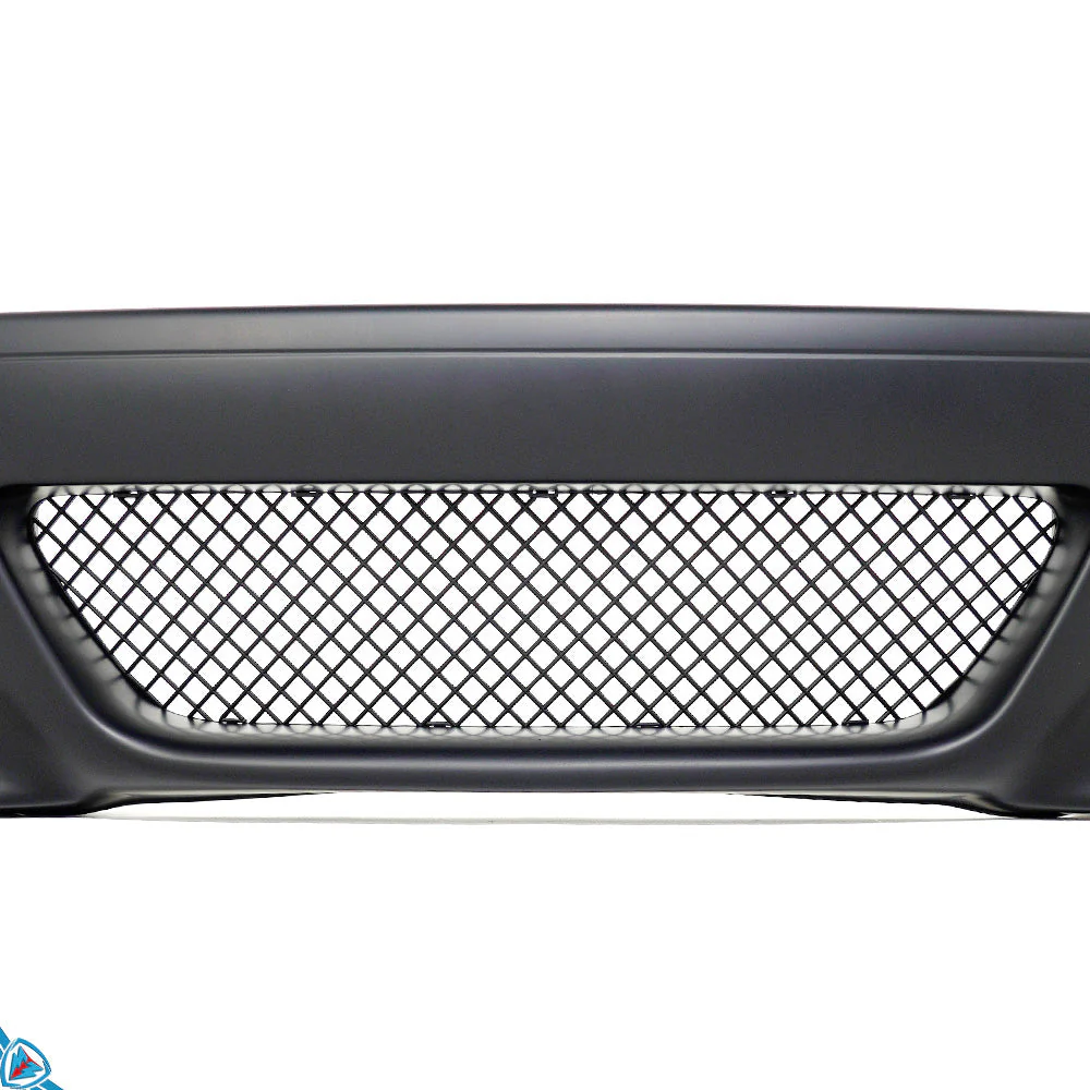 2000-2006 BMW 3 Series (E46) M3 Style Front Bumper Conversion Kit (Sedan/Coupe/Convertible) - Image 3