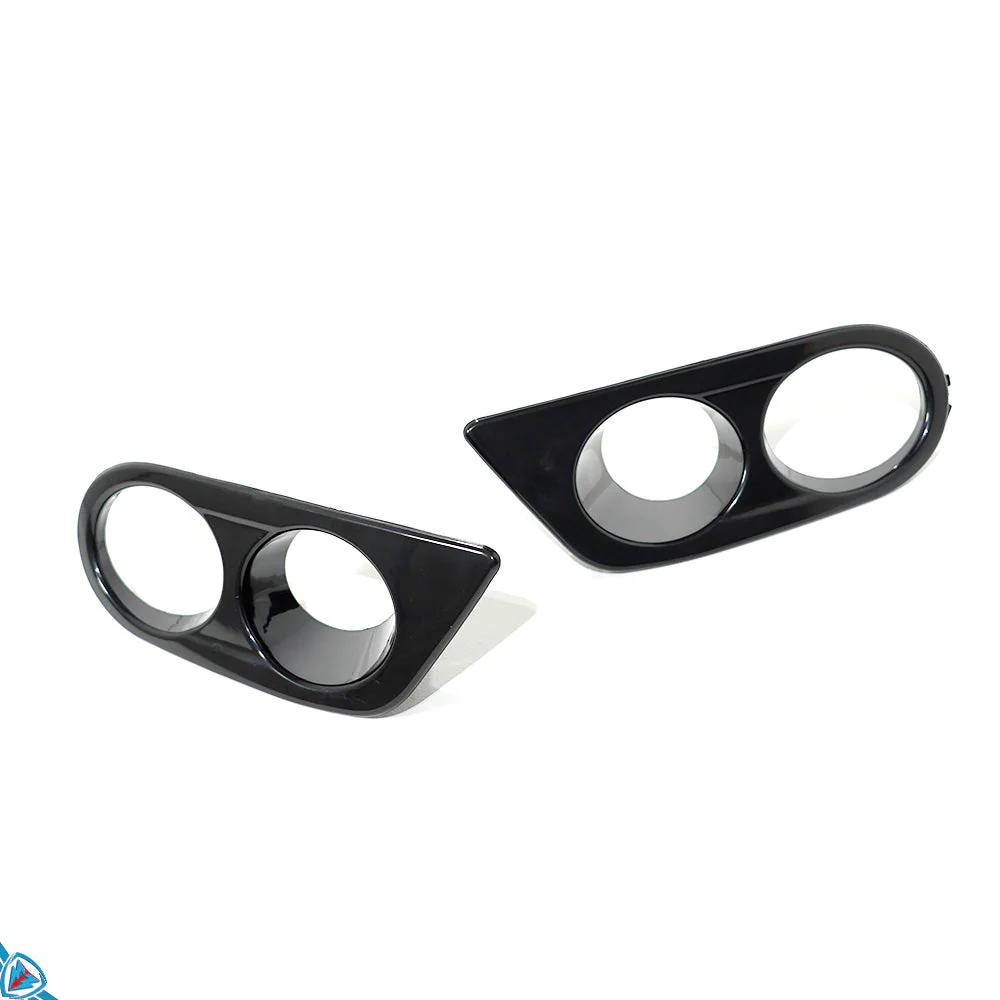 2000-2006 BMW 3 Series (E46) M3 Style Front Bumper Conversion Kit (Sedan/Coupe/Convertible) - Image 7