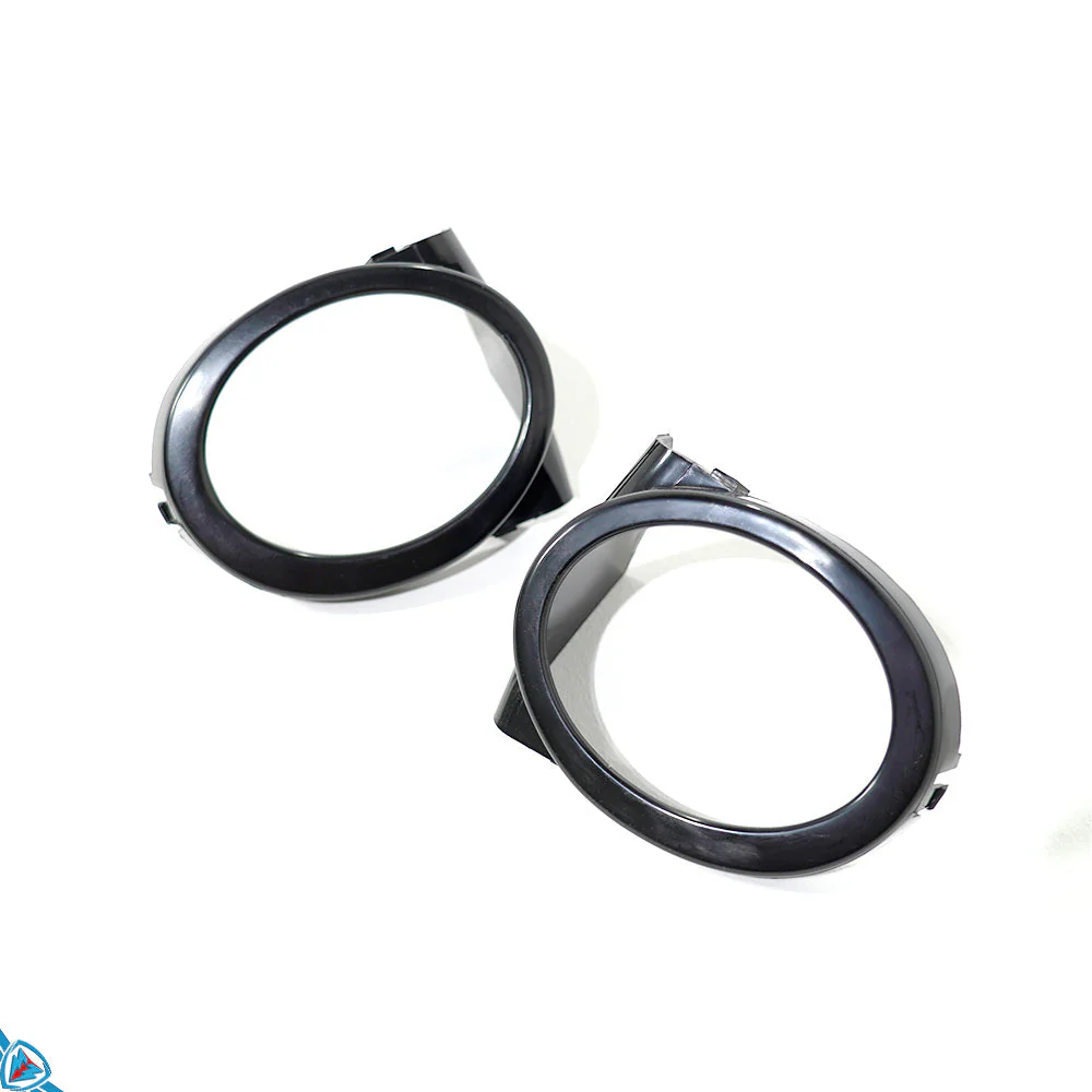 2000-2006 BMW 3 Series (E46) M3 Style Front Bumper Conversion Kit (Sedan/Coupe/Convertible) - Image 8