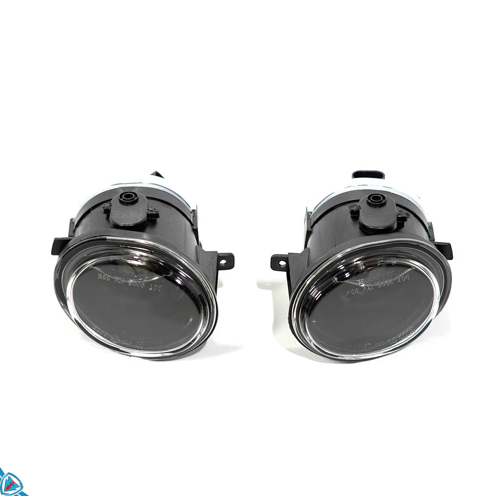2000-2006 BMW 3 Series (E46) M3 Style Front Bumper Conversion Kit (Sedan/Coupe/Convertible) - Image 9