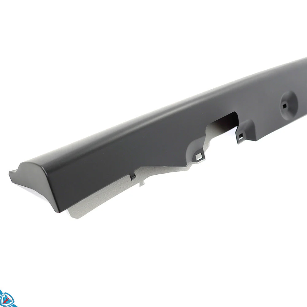 2000-2006 BMW 3 Series (E46) M3 Style Side Skirts Conversion Kit (Sedan ONLY) - Image 4