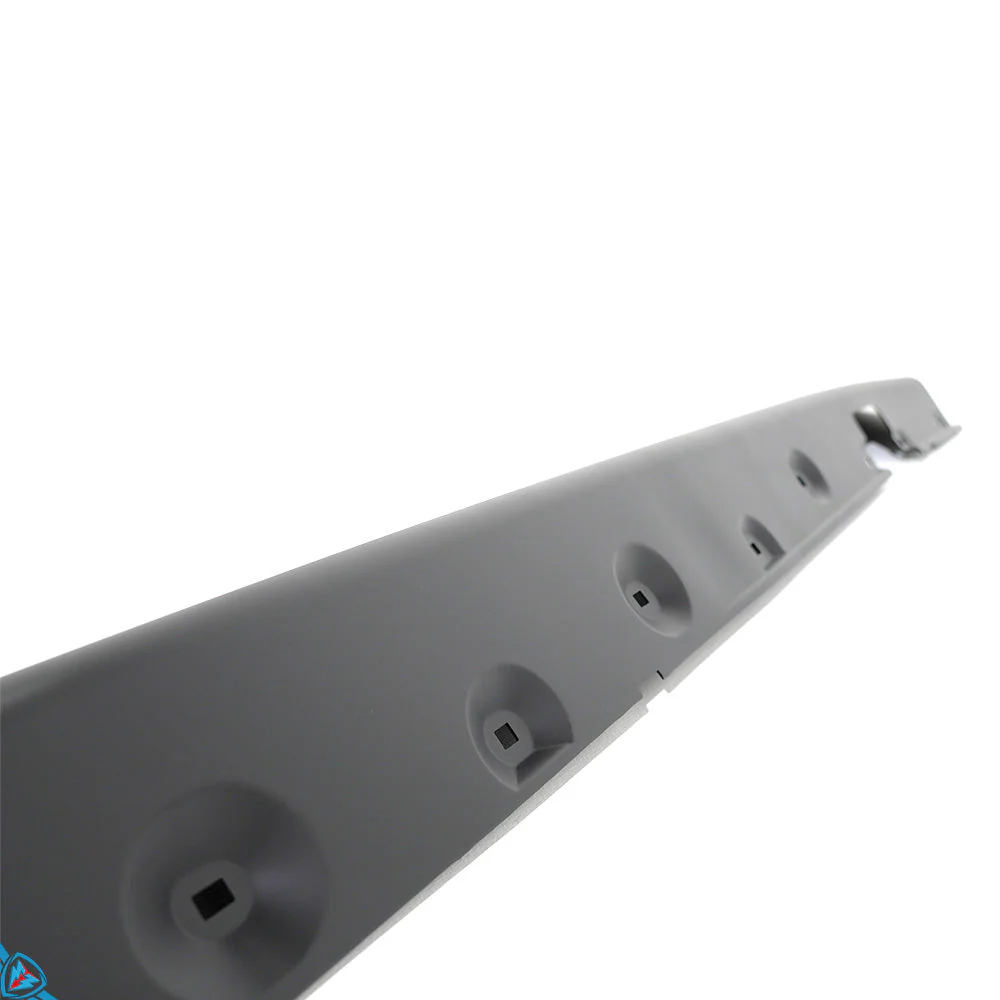 2000-2006 BMW 3 Series (E46) M3 Style Side Skirts Conversion Kit (Sedan ONLY) - Image 5