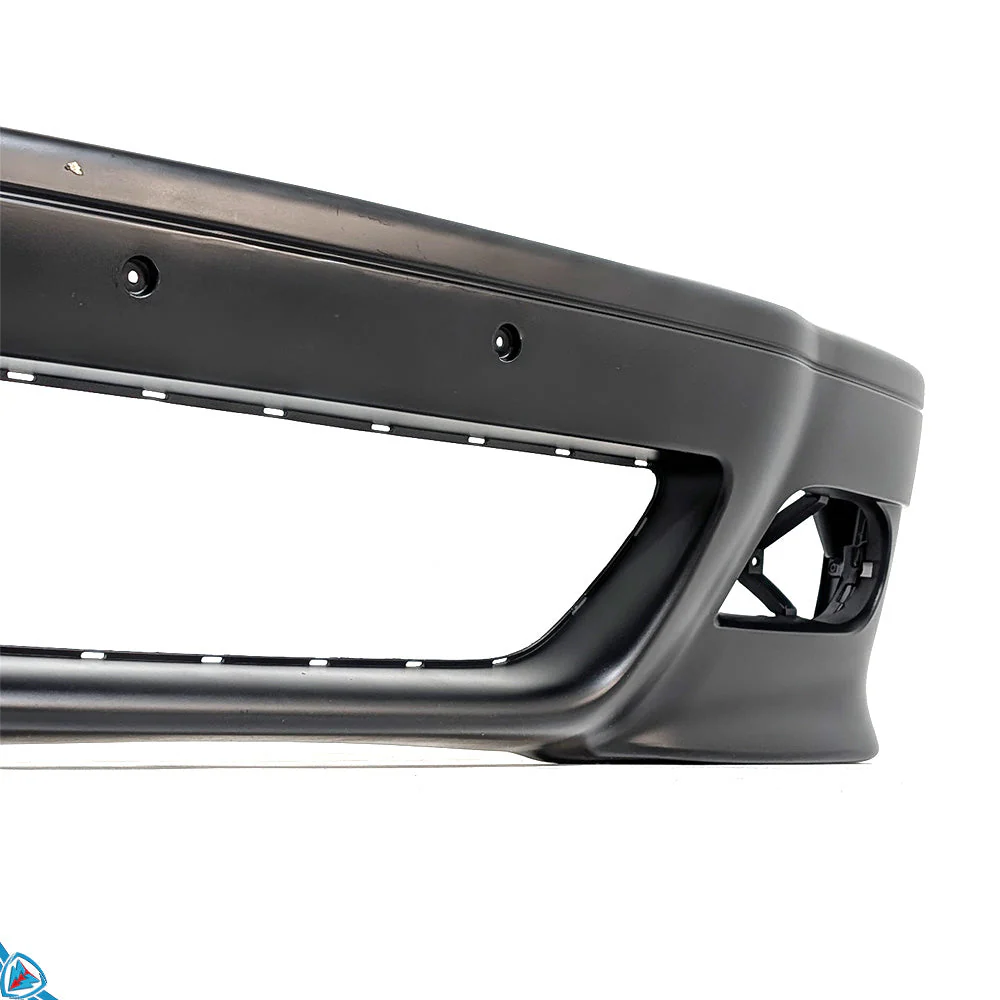 2001-2006 BMW M3 (E46) OEM Replacement Front Bumper Kit (Coupe/Convertible) - Image 4