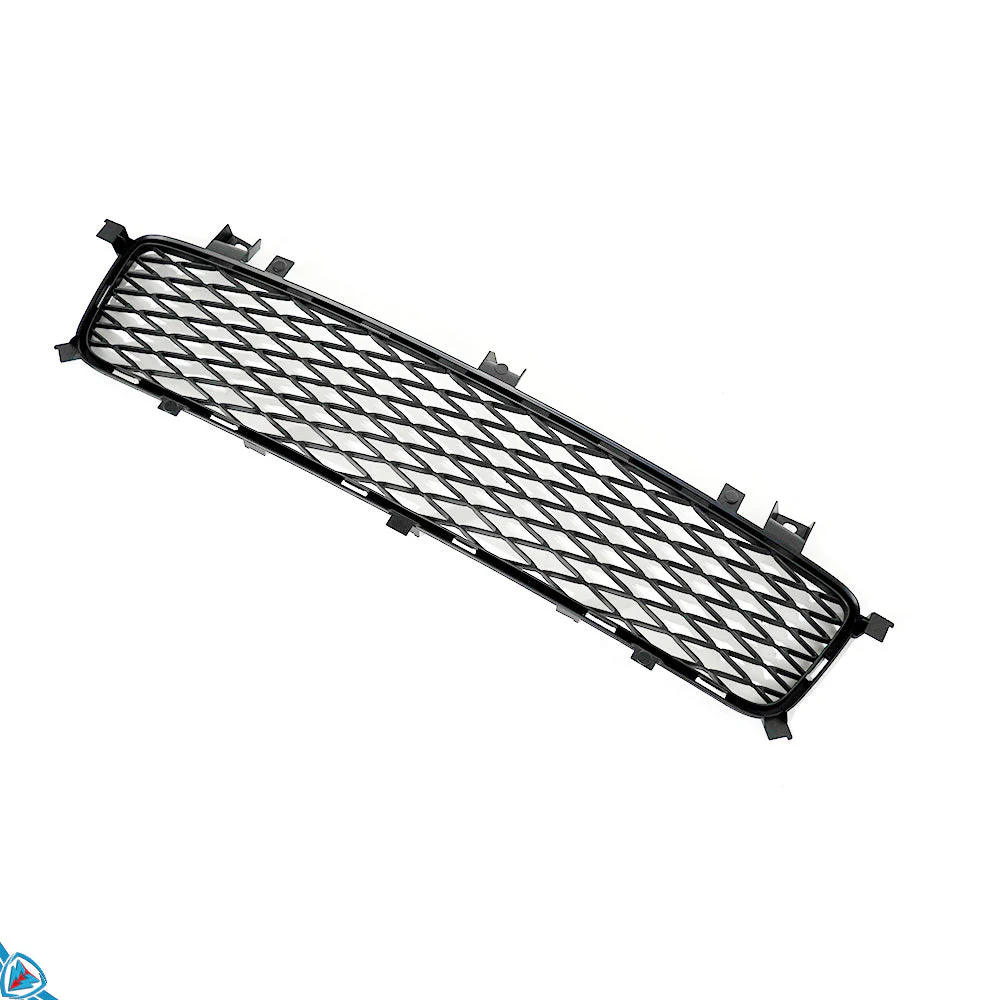 2006-2013 Lexus IS250 IS350 (XE20) to ISF Style Front Bumper Conversion Kit - Image 9