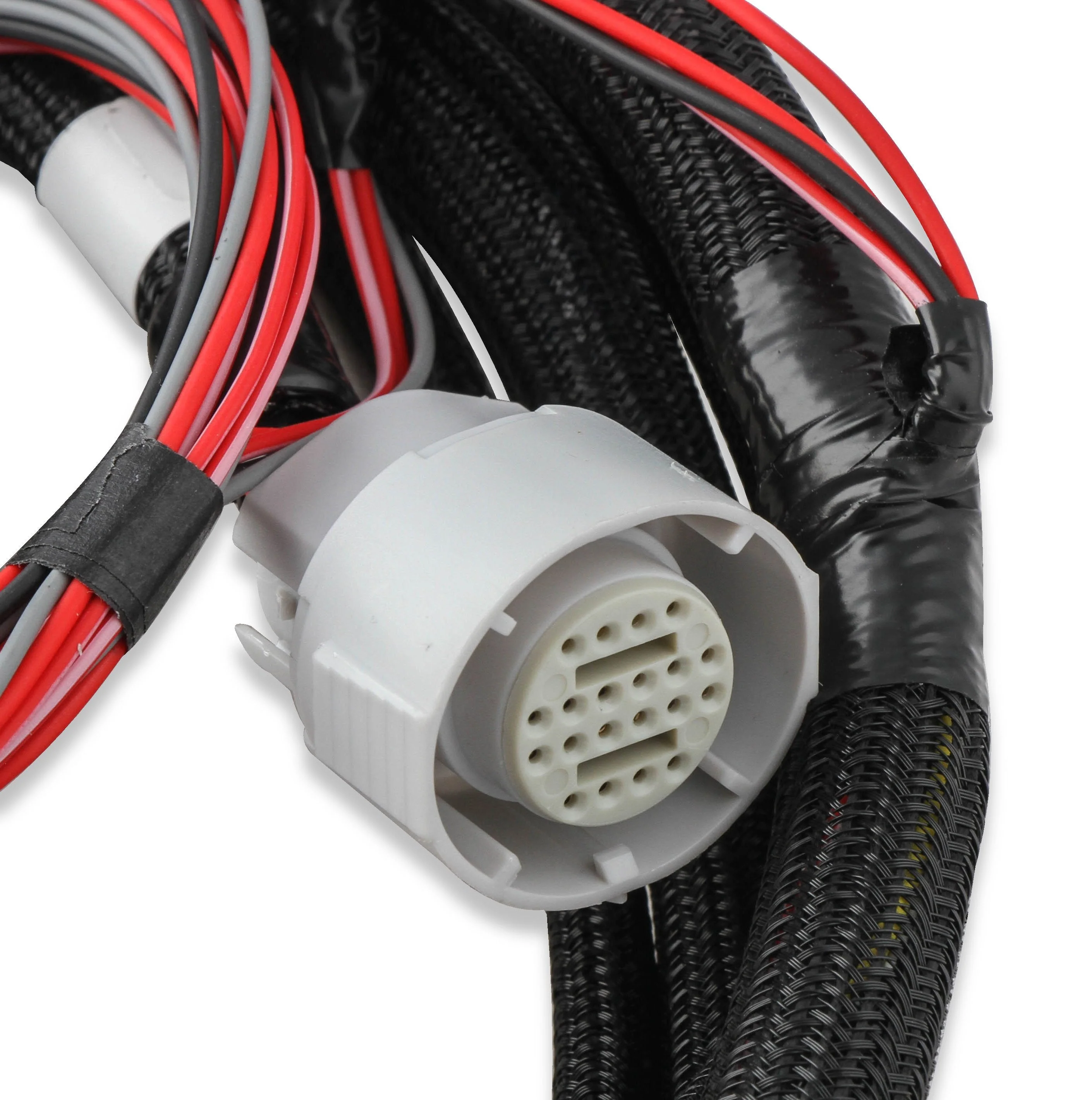 2009+ GM 4L60E Transmission Control Harness - Image 2