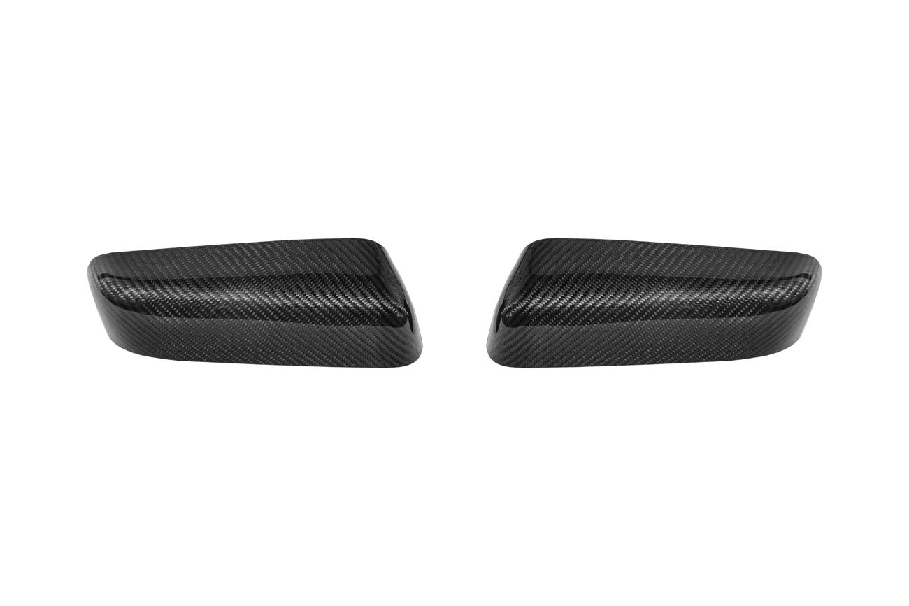 2009-14 Ford F-150 Side Mirror Cover - Image 10