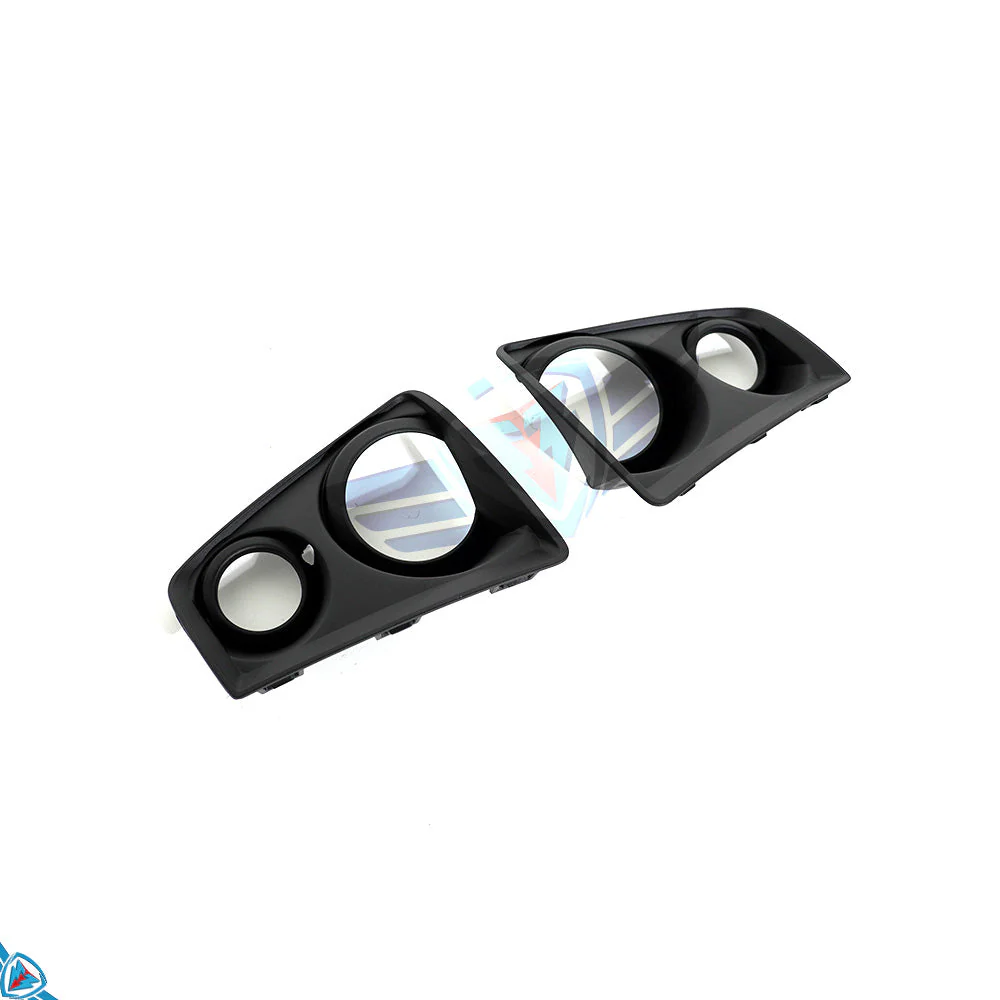 2010-2013 Chevrolet Camaro Pre-Facelift (5th Gen) ZL1 Style Front Bumper Conversion Kit - Image 13