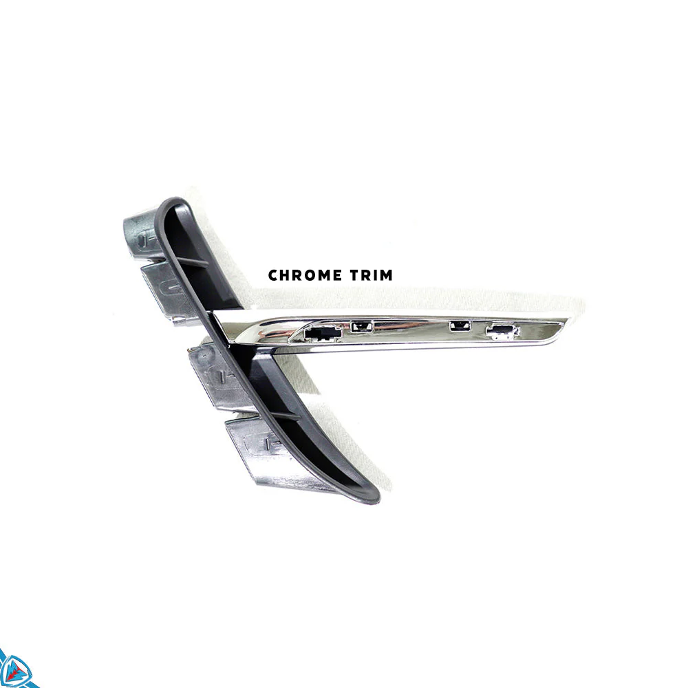 2012-2018 BMW 3 Series (F30/F31) M3 Style Fender Conversion Kit (Pair) - Image 11