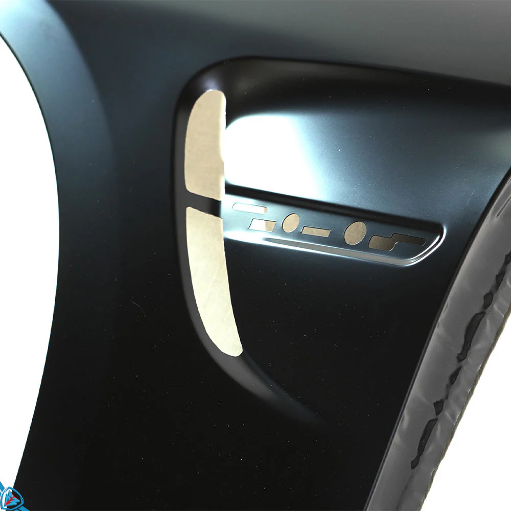 2012-2018 BMW 3 Series (F30/F31) M3 Style Fender Conversion Kit (Pair) - Image 5