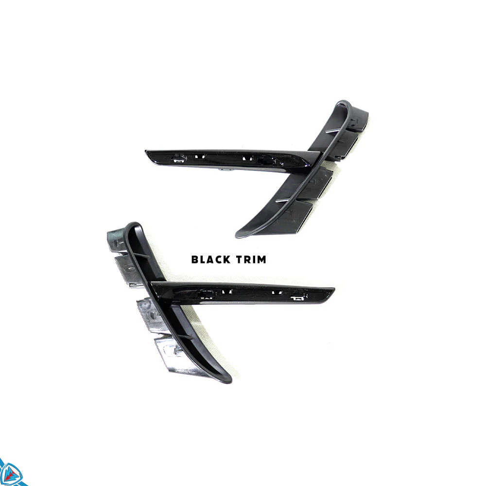 2012-2018 BMW 3 Series (F30/F31) M3 Style Fender Conversion Kit (Pair) - Image 8