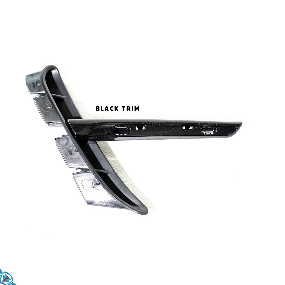 2012-2018 BMW 3 Series (F30/F31) M3 Style Fender Conversion Kit (Pair) - Image 9