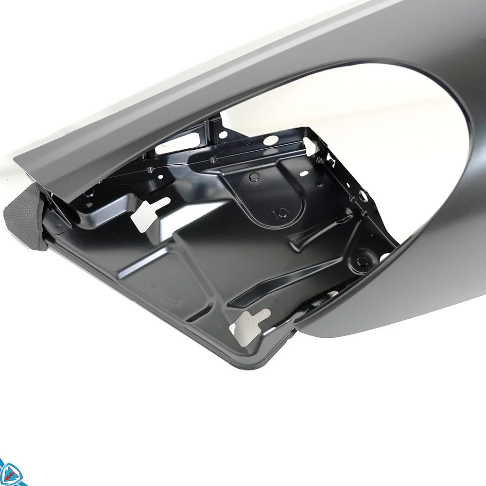 2013-2016 Porsche Boxster & Cayman (981) to GT2 RS Style Fender Conversion Kit - Image 12