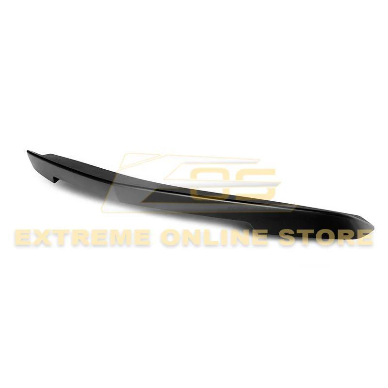 2014-19 Cadillac CTS Rear Truck Spoiler - Image 10